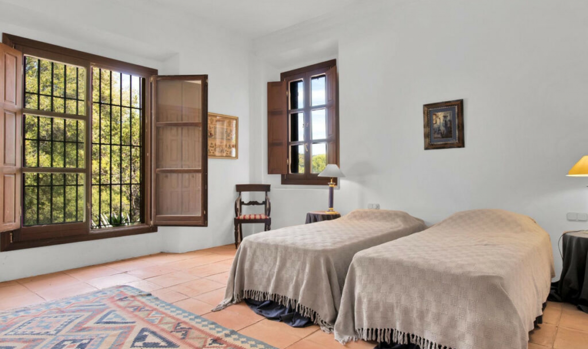 Resale - House -
Gaucín