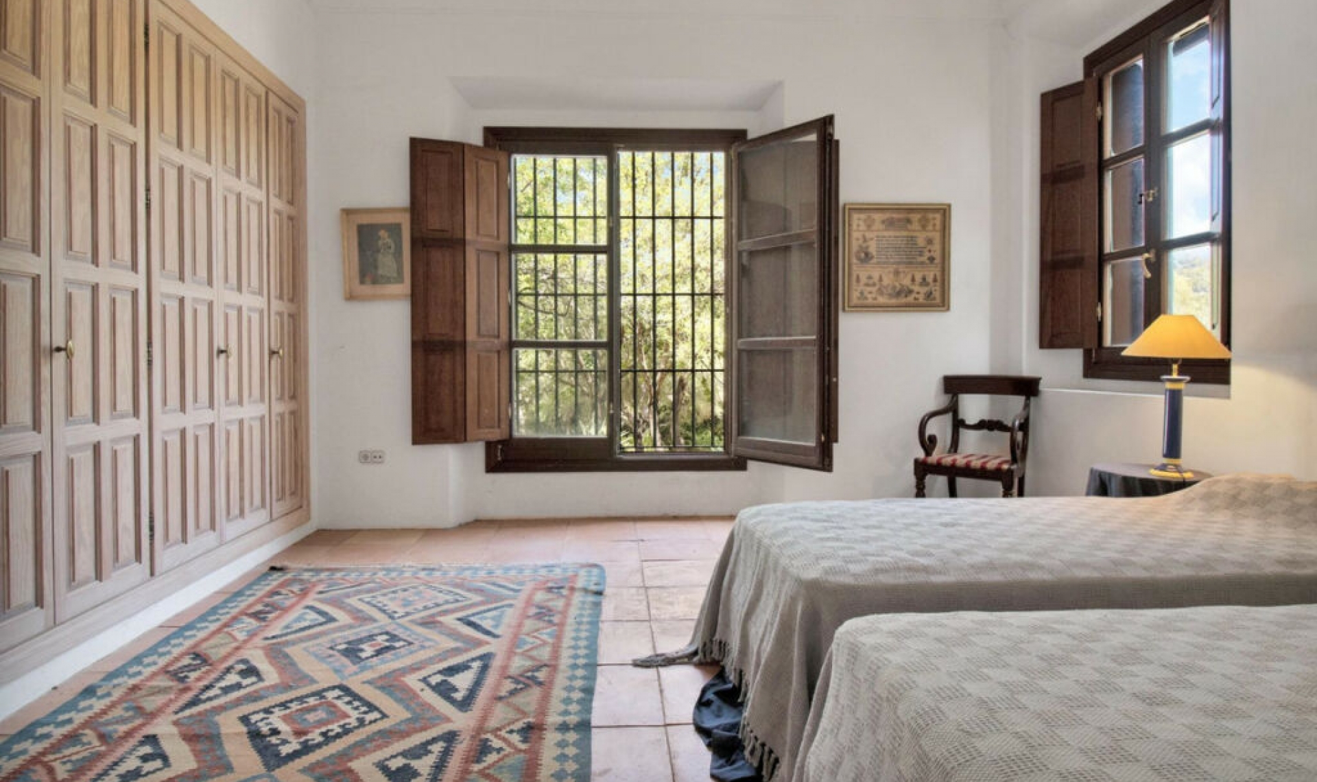 Resale - House -
Gaucín