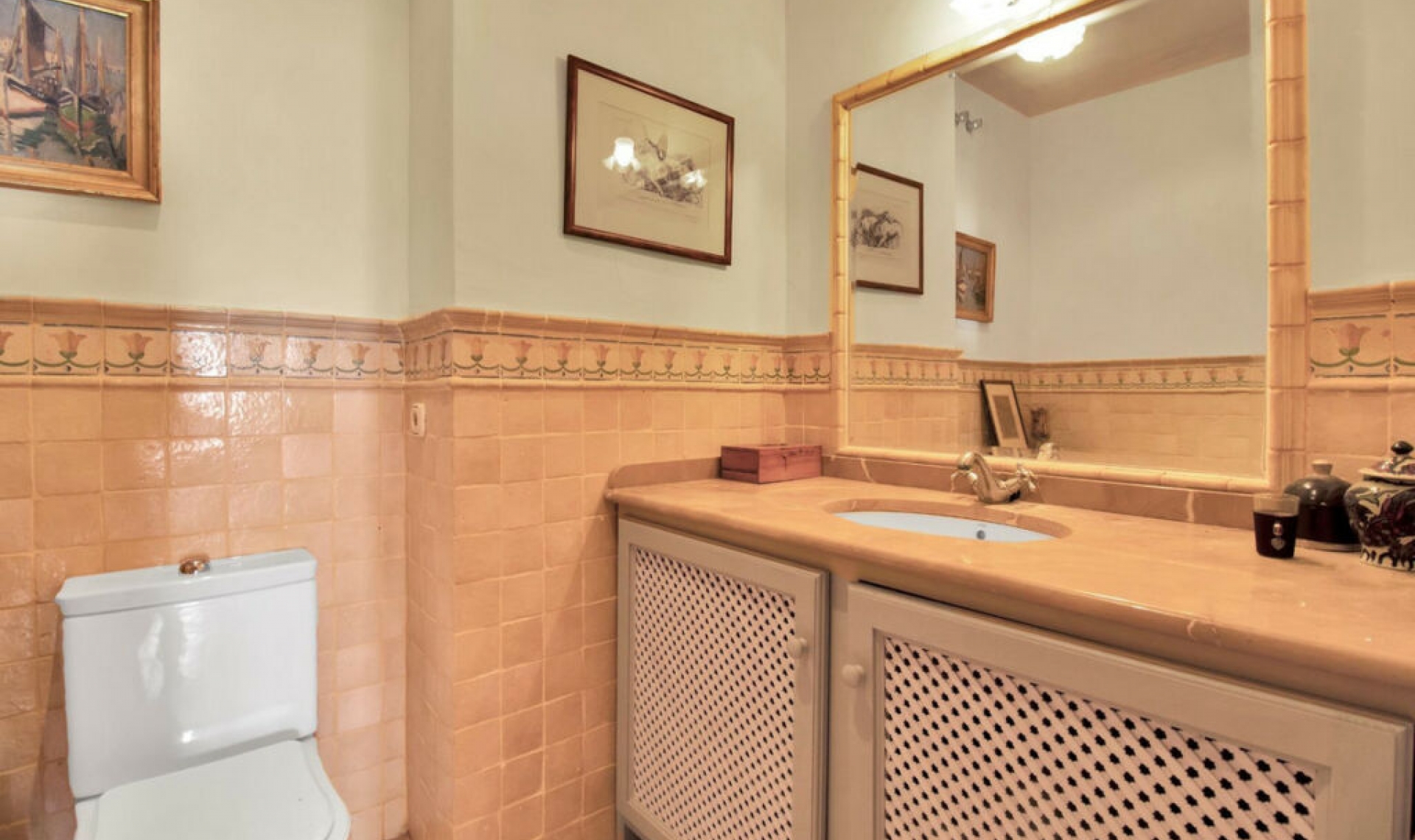 Resale - House -
Gaucín