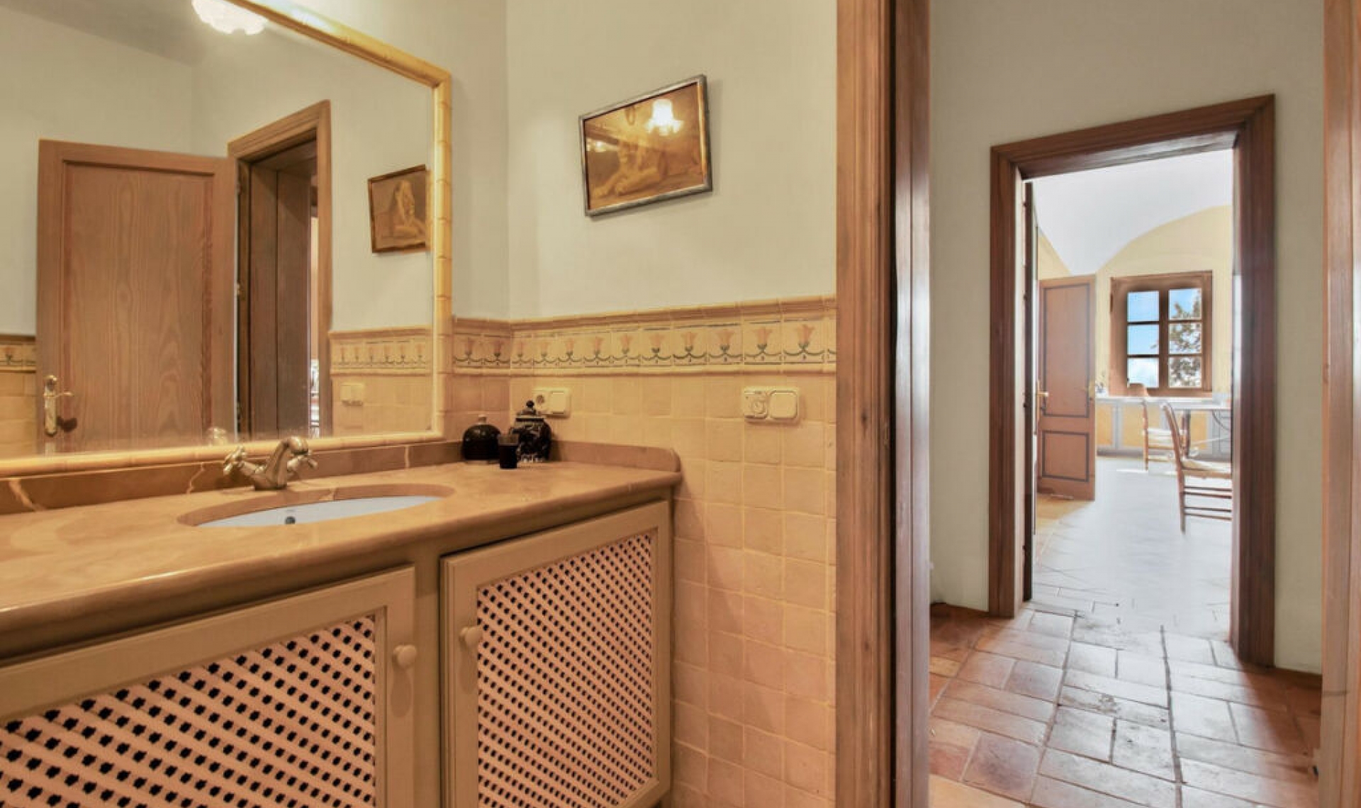 Resale - House -
Gaucín