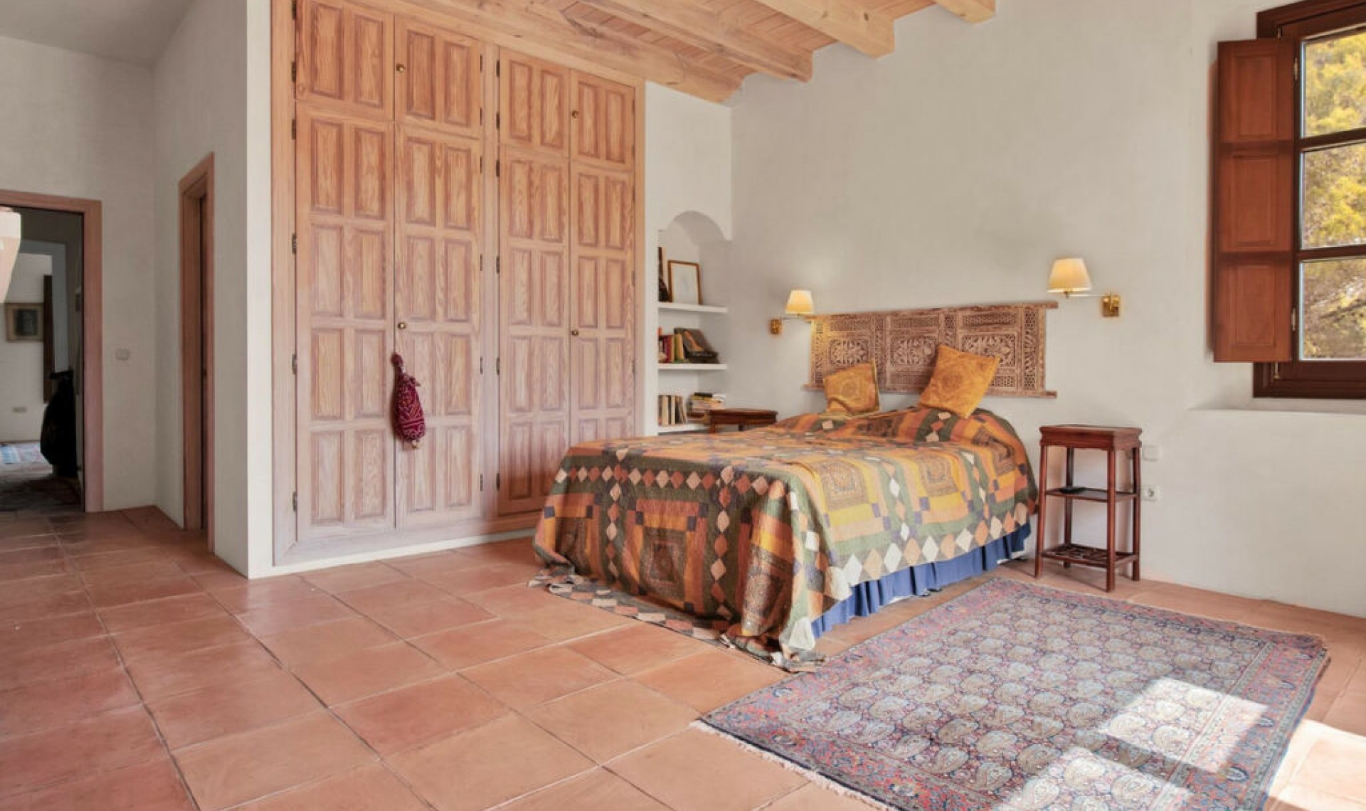 Resale - House -
Gaucín
