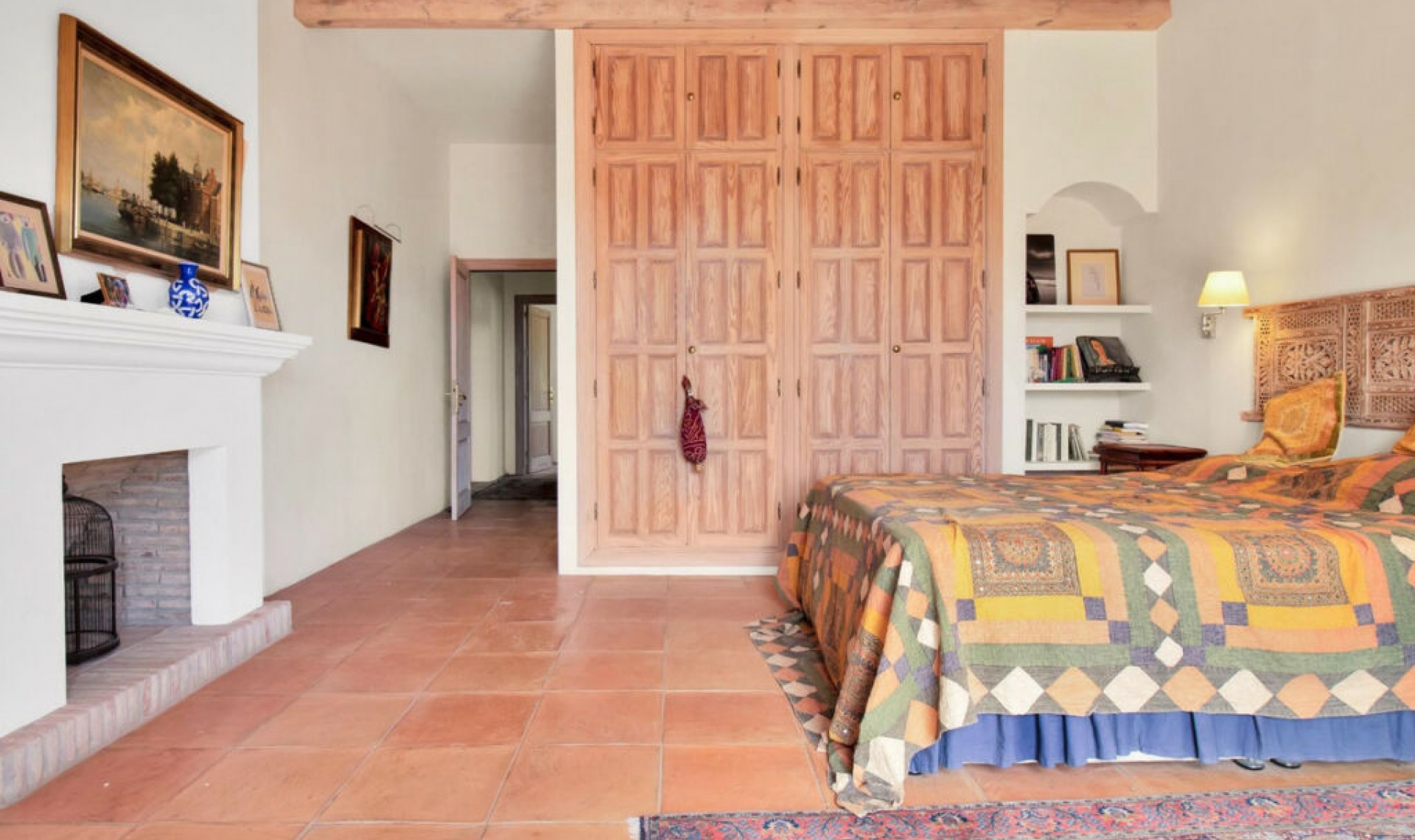 Resale - House -
Gaucín