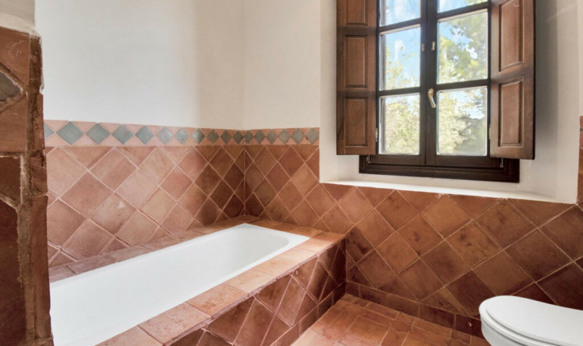 Resale - House -
Gaucín
