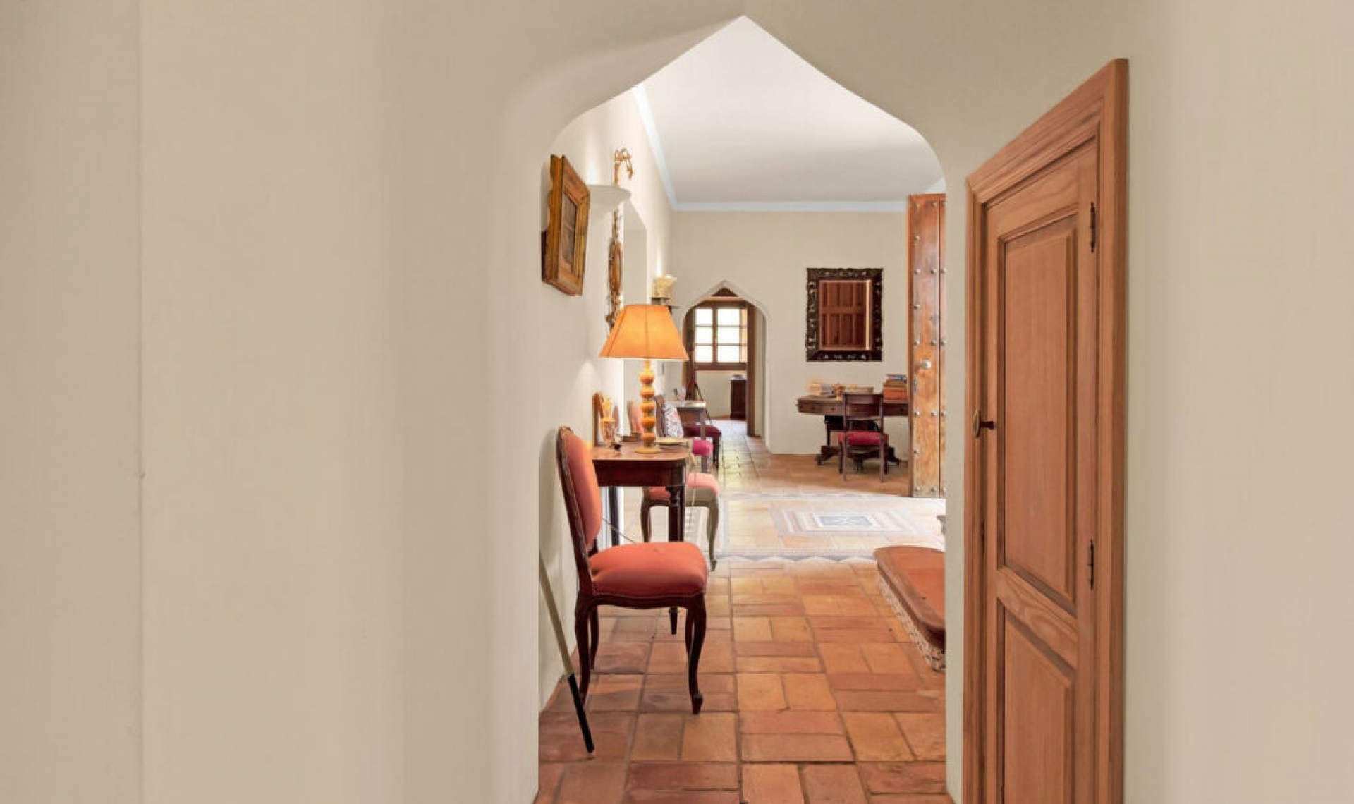 Resale - House -
Gaucín