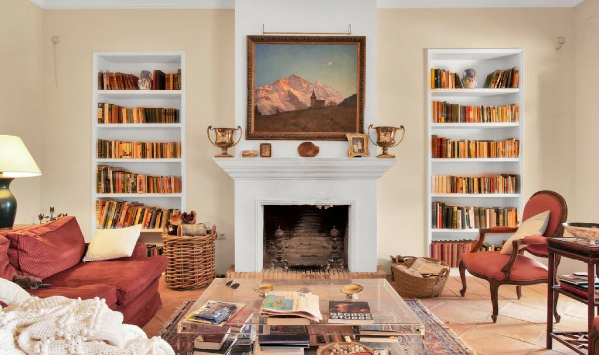 Resale - House -
Gaucín