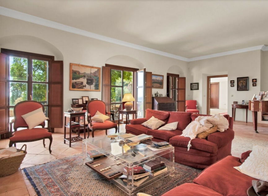 Resale - House -
Gaucín