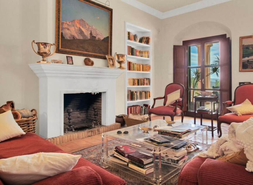 Resale - House -
Gaucín
