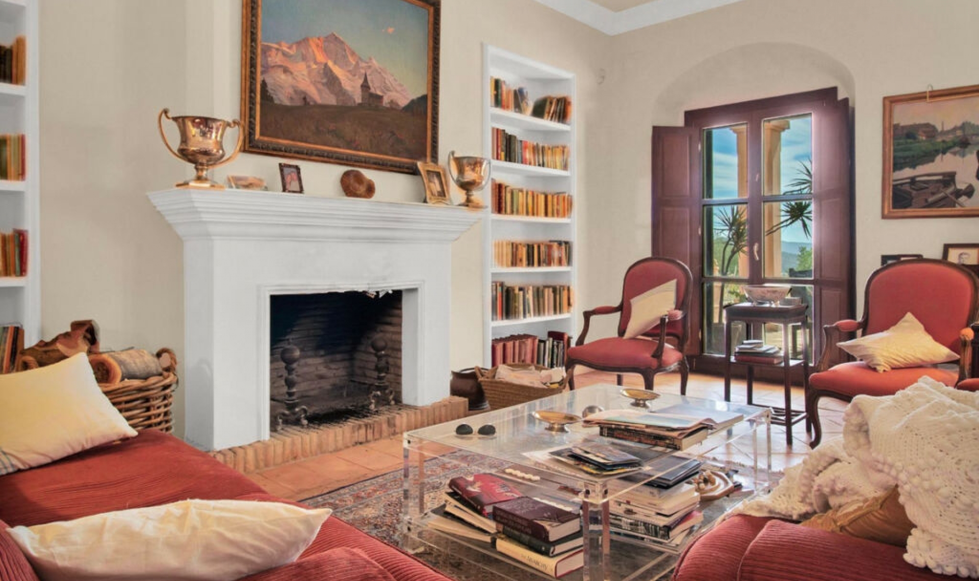 Resale - House -
Gaucín