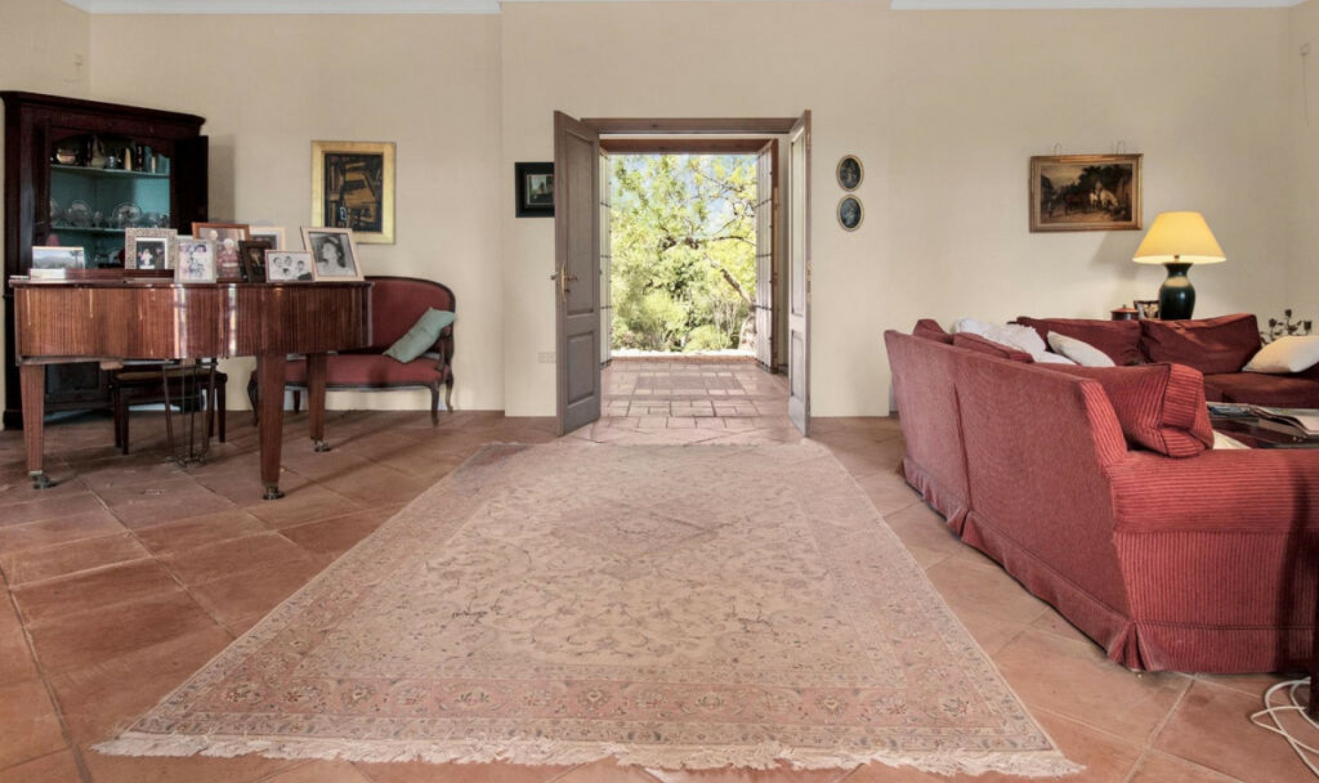 Resale - House -
Gaucín