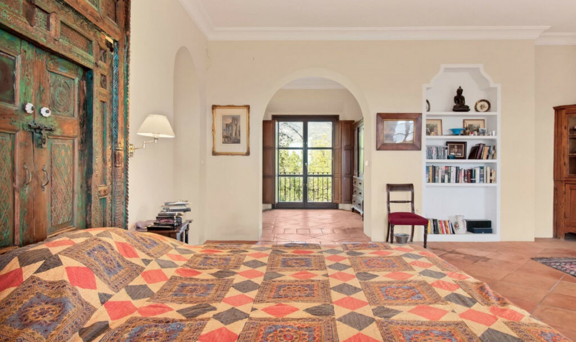 Resale - House -
Gaucín
