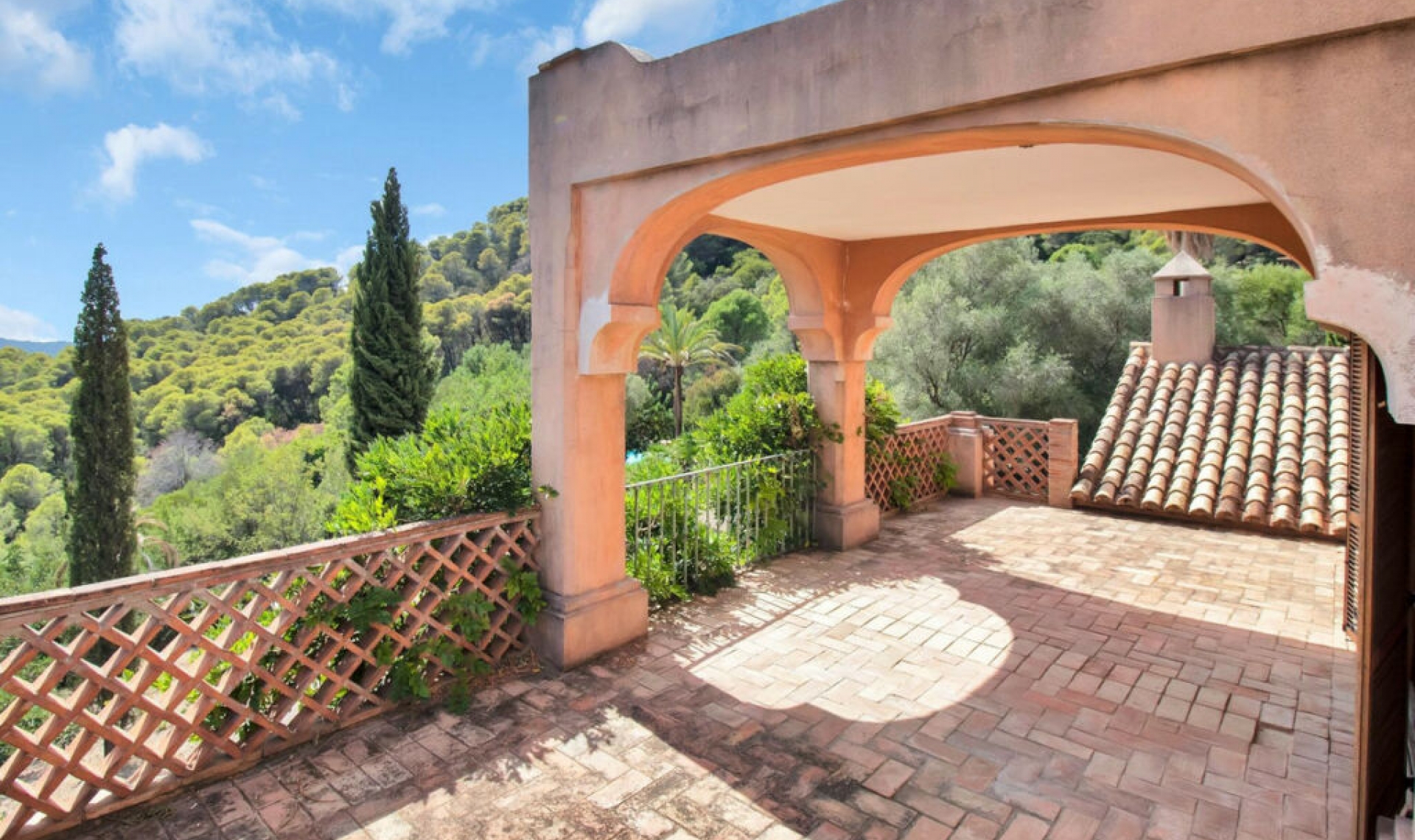 Resale - House -
Gaucín
