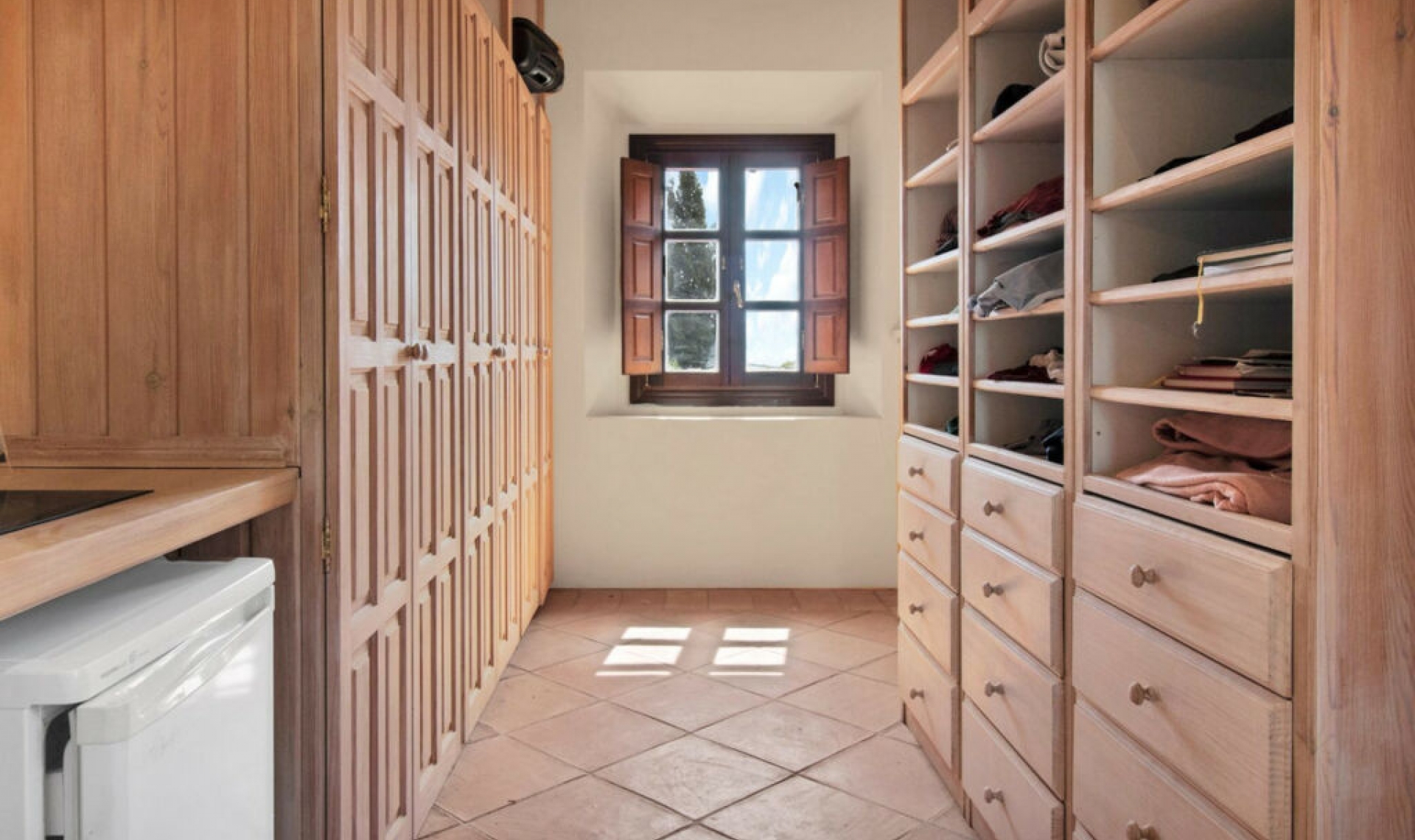 Resale - House -
Gaucín