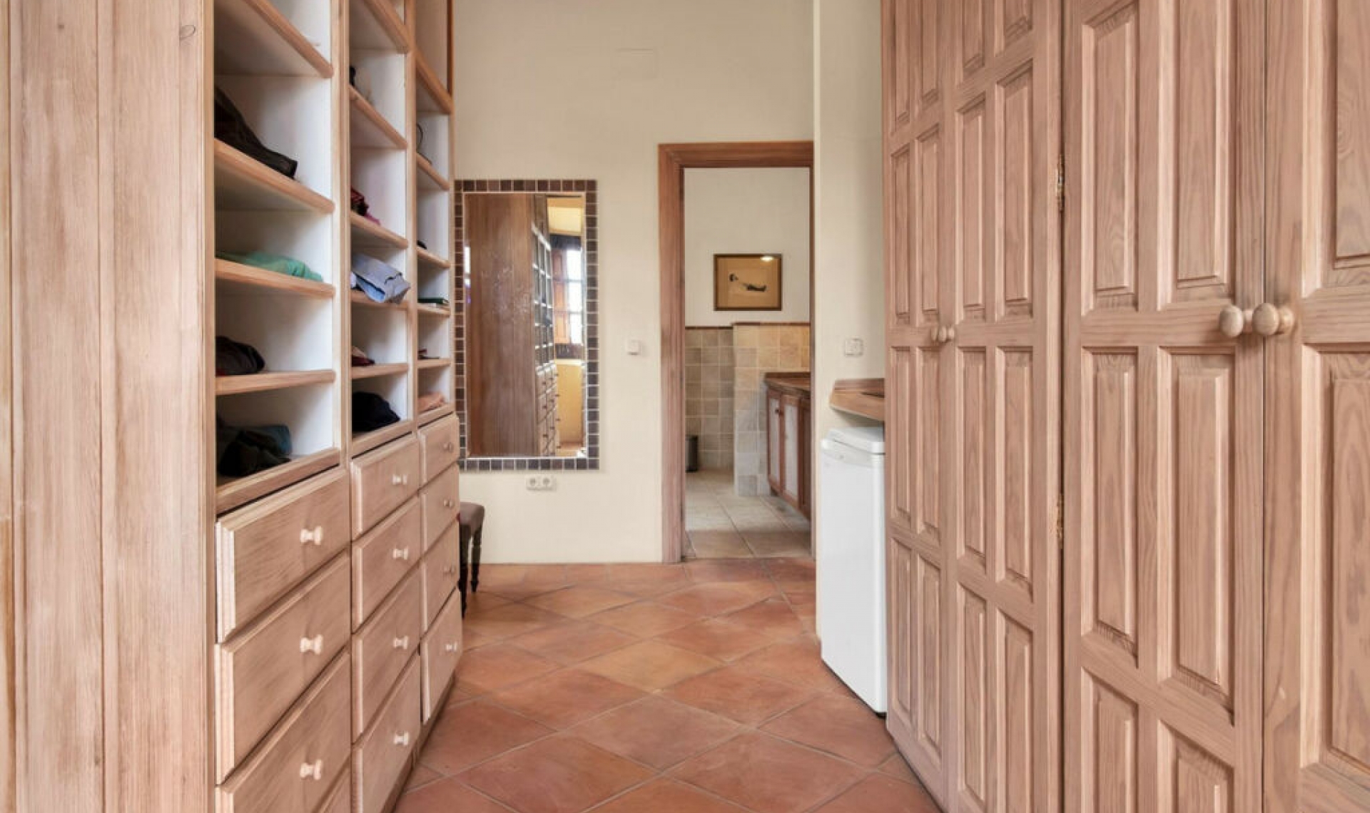 Resale - House -
Gaucín