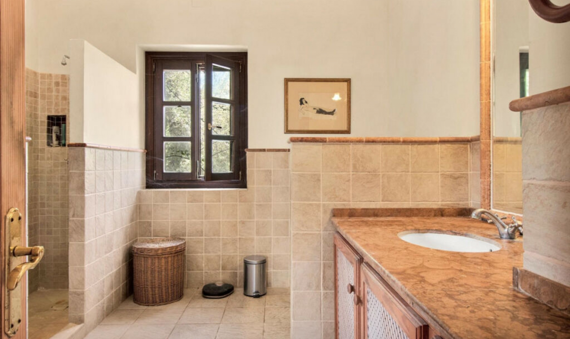 Resale - House -
Gaucín