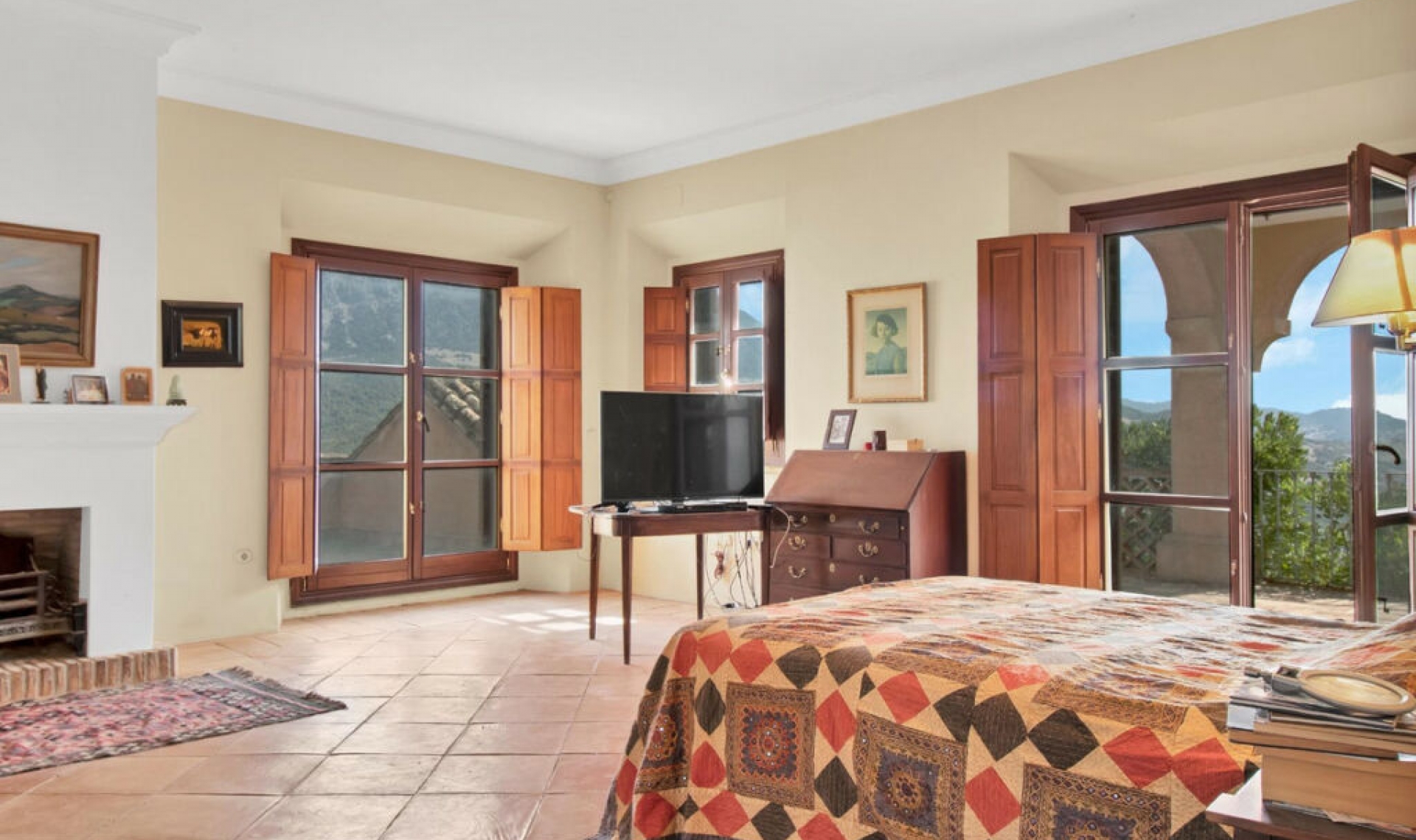 Resale - House -
Gaucín