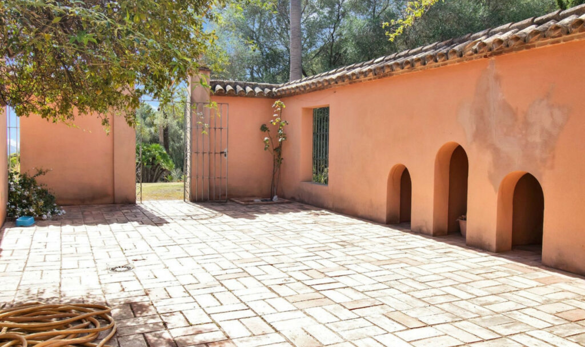 Resale - House -
Gaucín