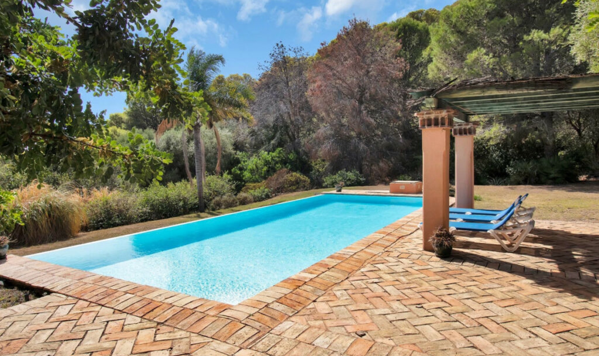 Resale - House -
Gaucín