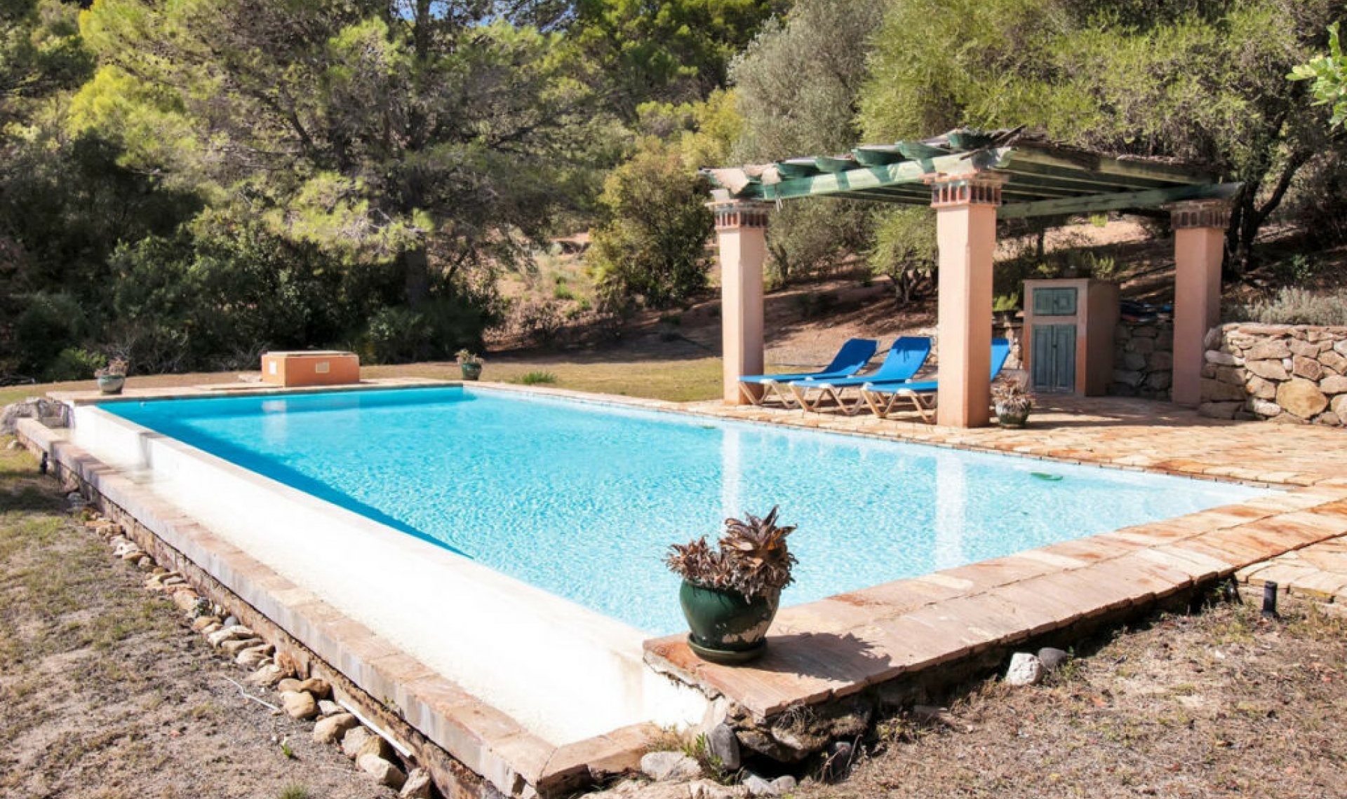 Resale - House -
Gaucín