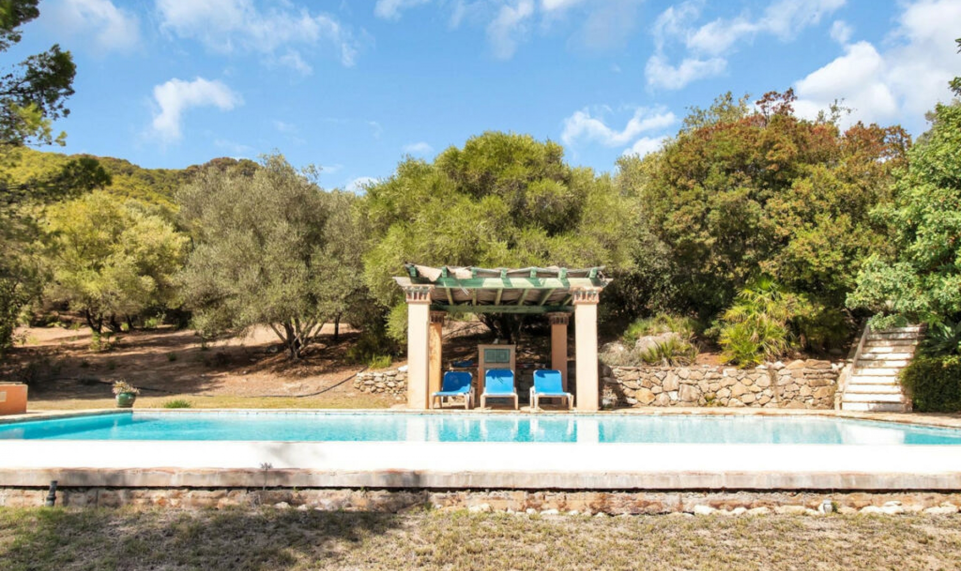 Resale - House -
Gaucín