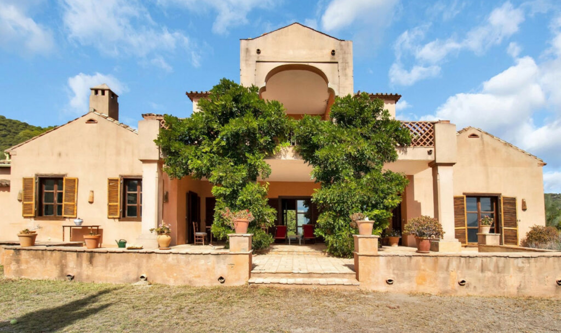 Resale - House -
Gaucín