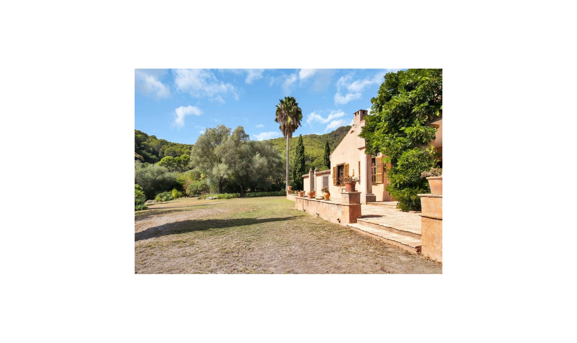 Resale - House -
Gaucín