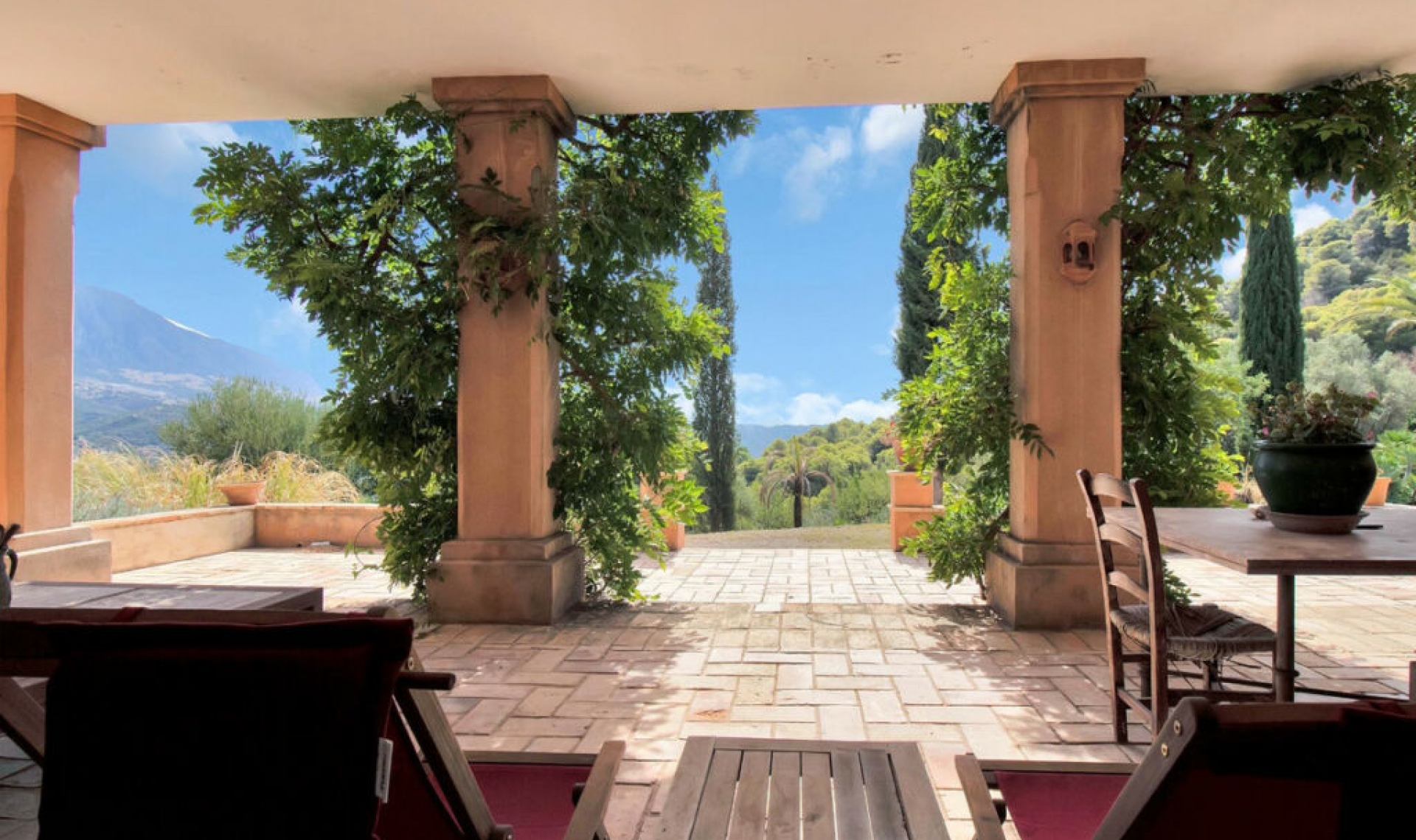 Resale - House -
Gaucín