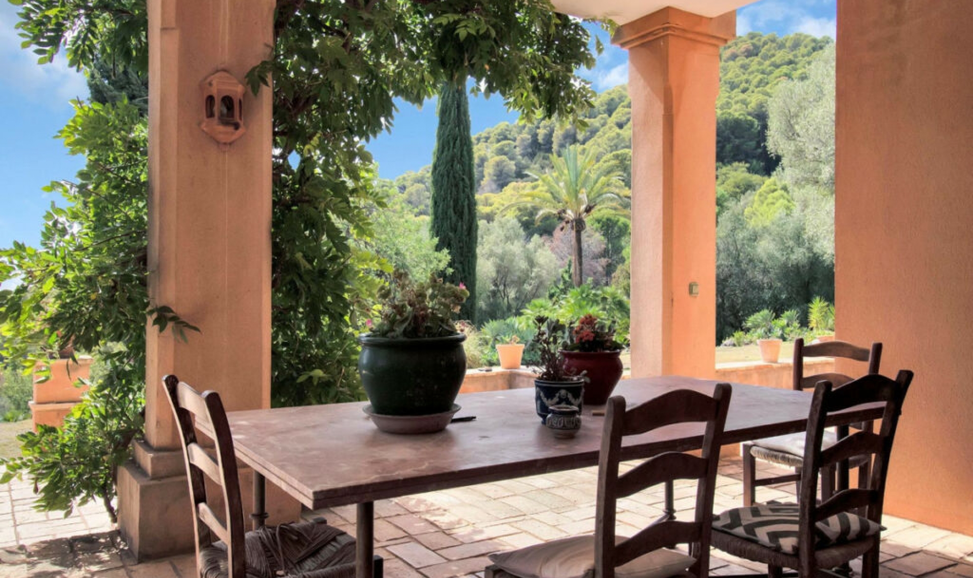 Resale - House -
Gaucín