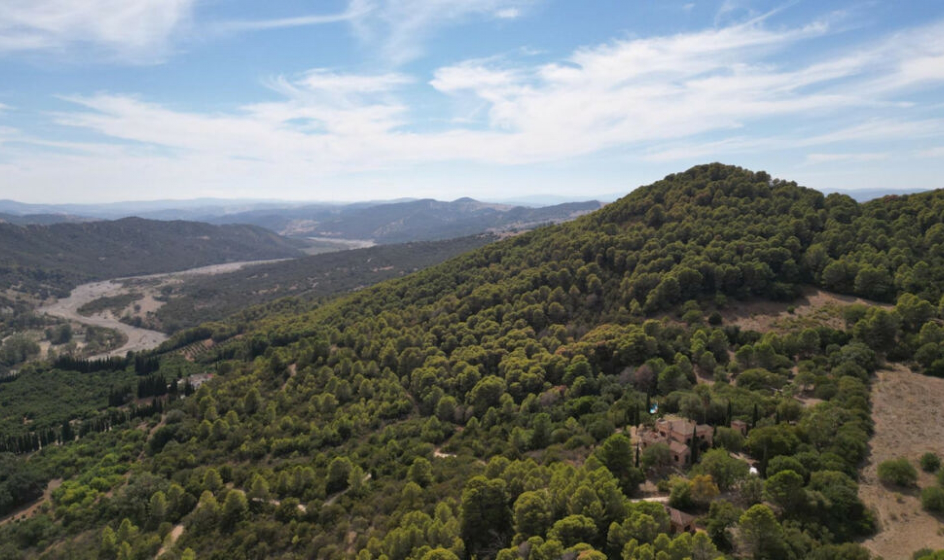 Resale - House -
Gaucín