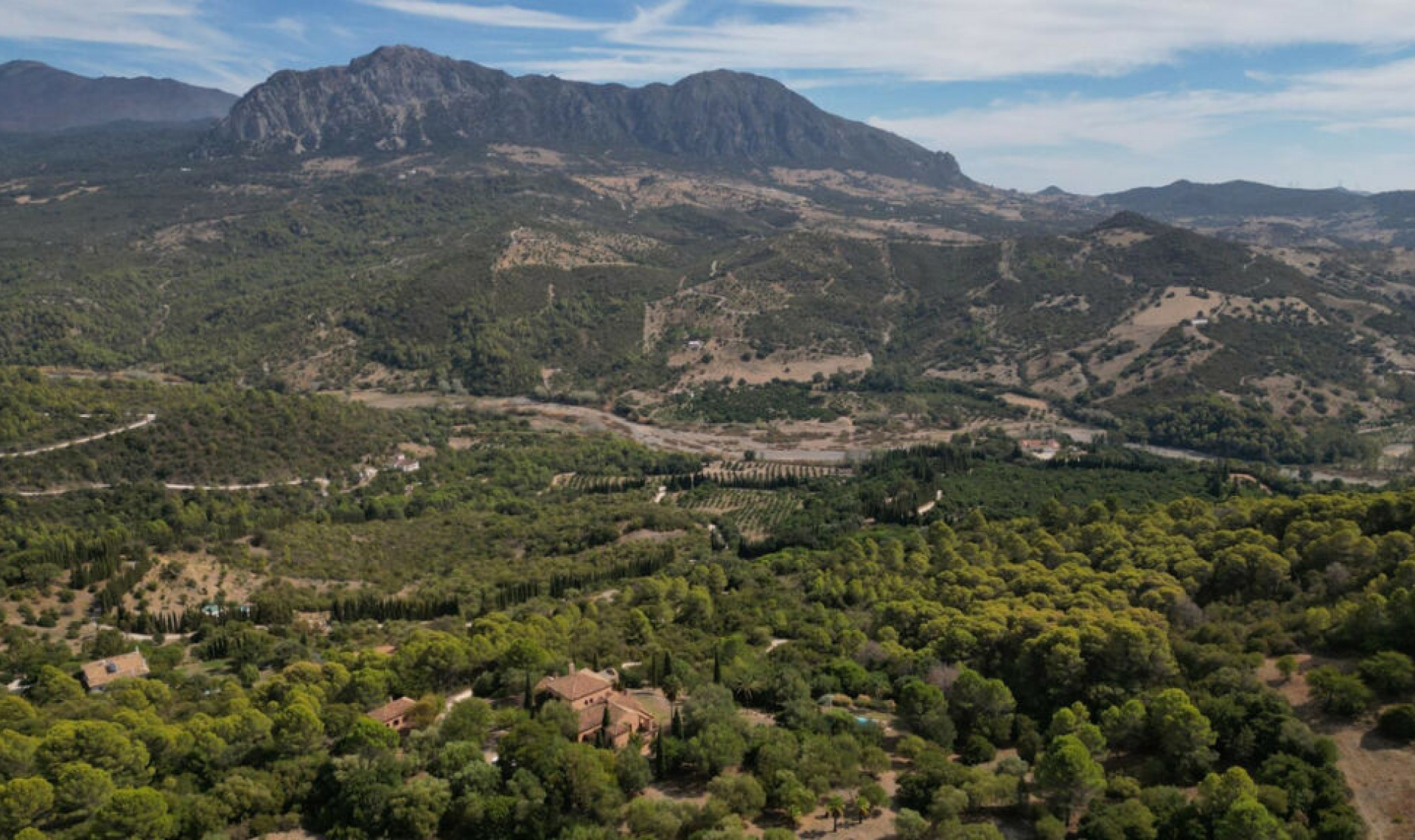 Resale - House -
Gaucín
