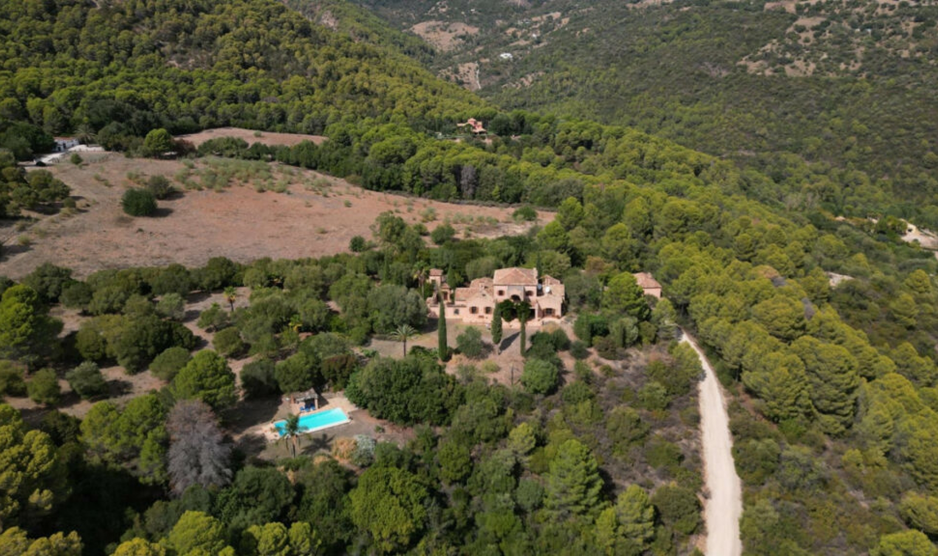 Resale - House -
Gaucín