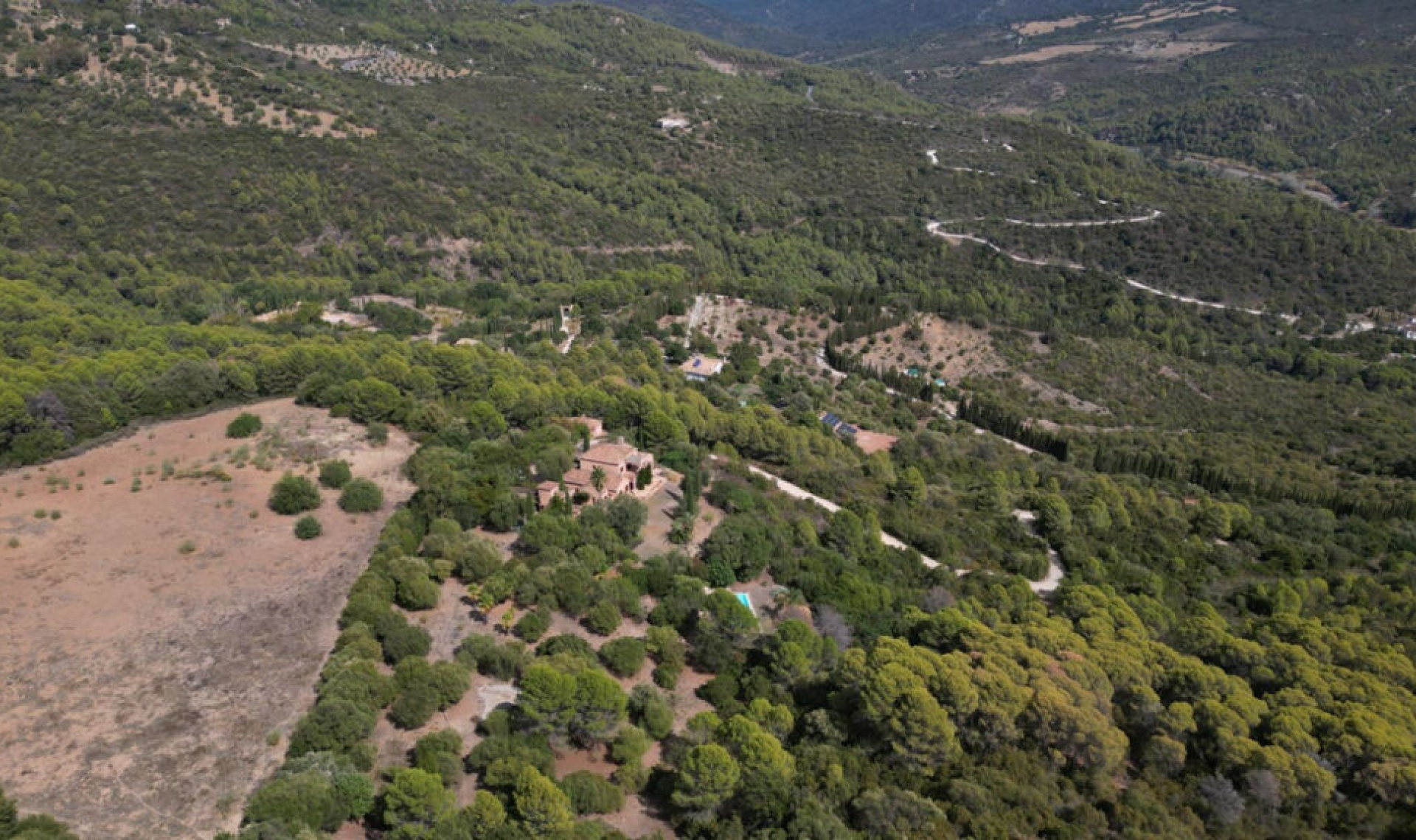 Resale - House -
Gaucín