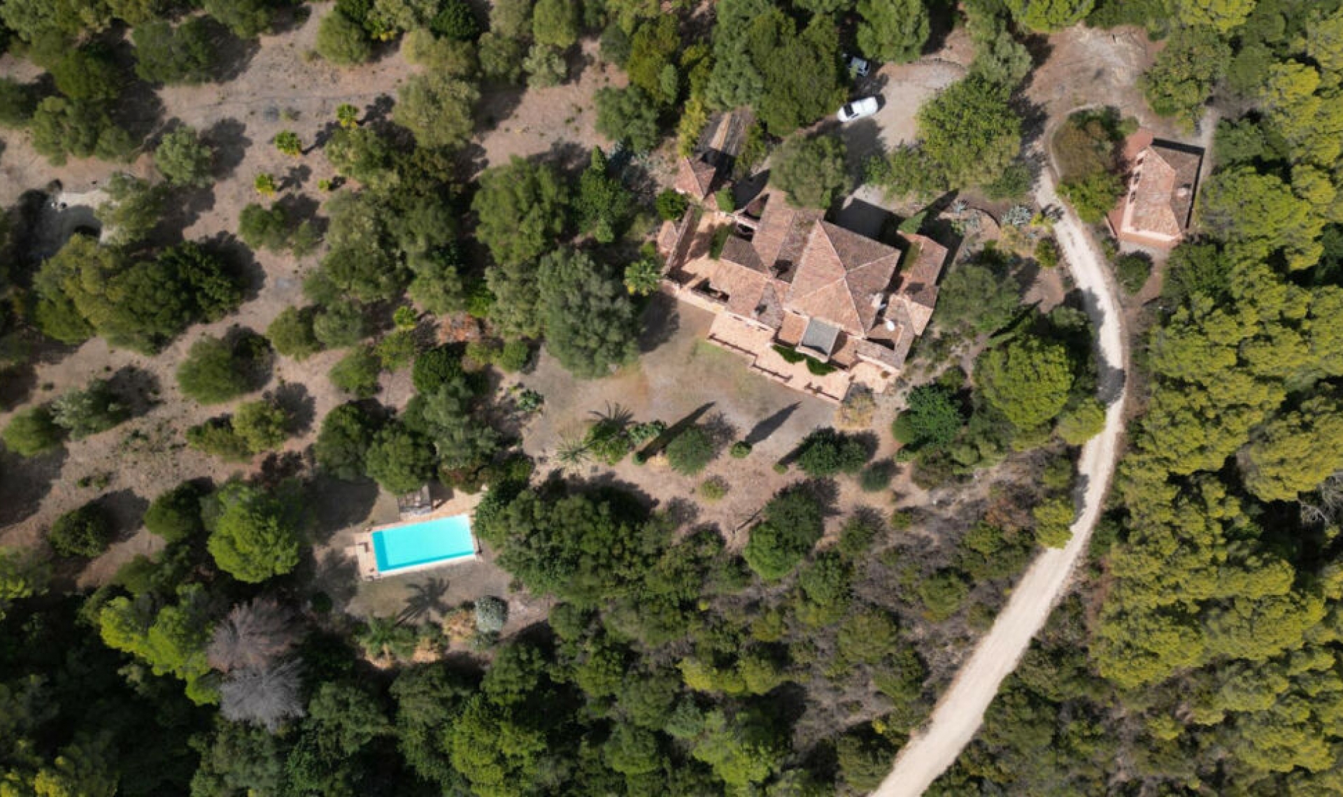 Resale - House -
Gaucín