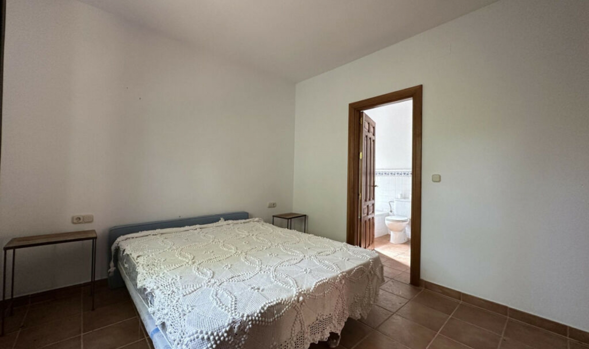 Resale - House -
Gaucín