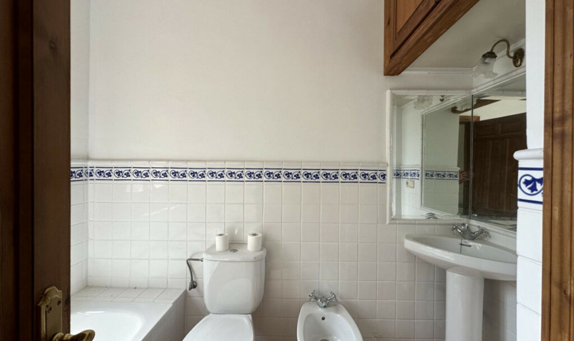 Resale - House -
Gaucín