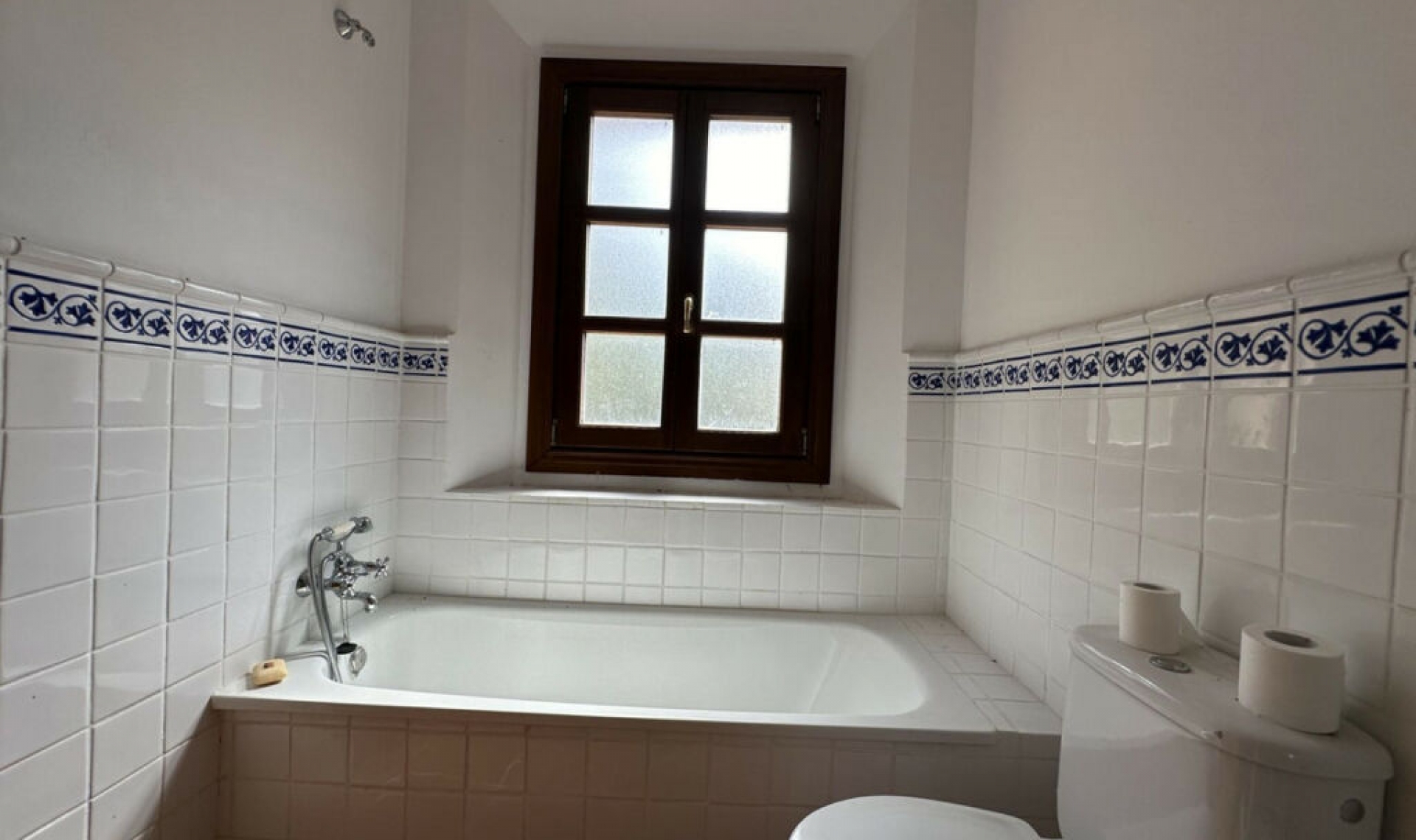 Resale - House -
Gaucín