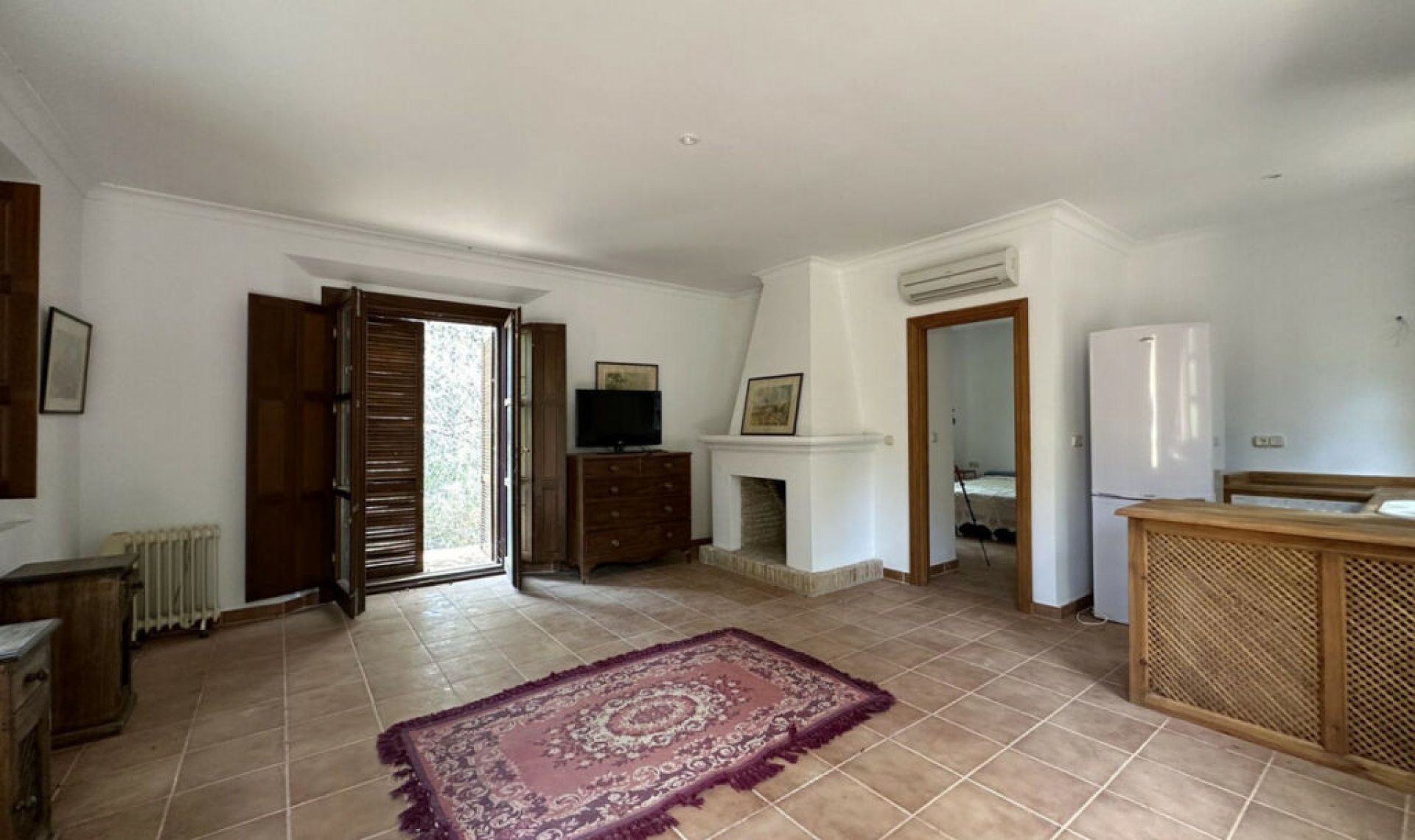 Resale - House -
Gaucín