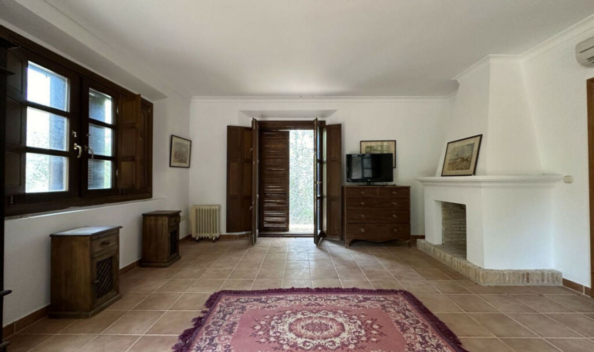 Resale - House -
Gaucín