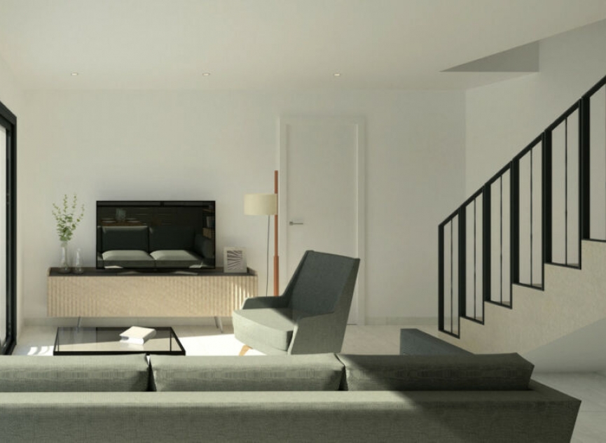 Resale - House -
Gran Alacant