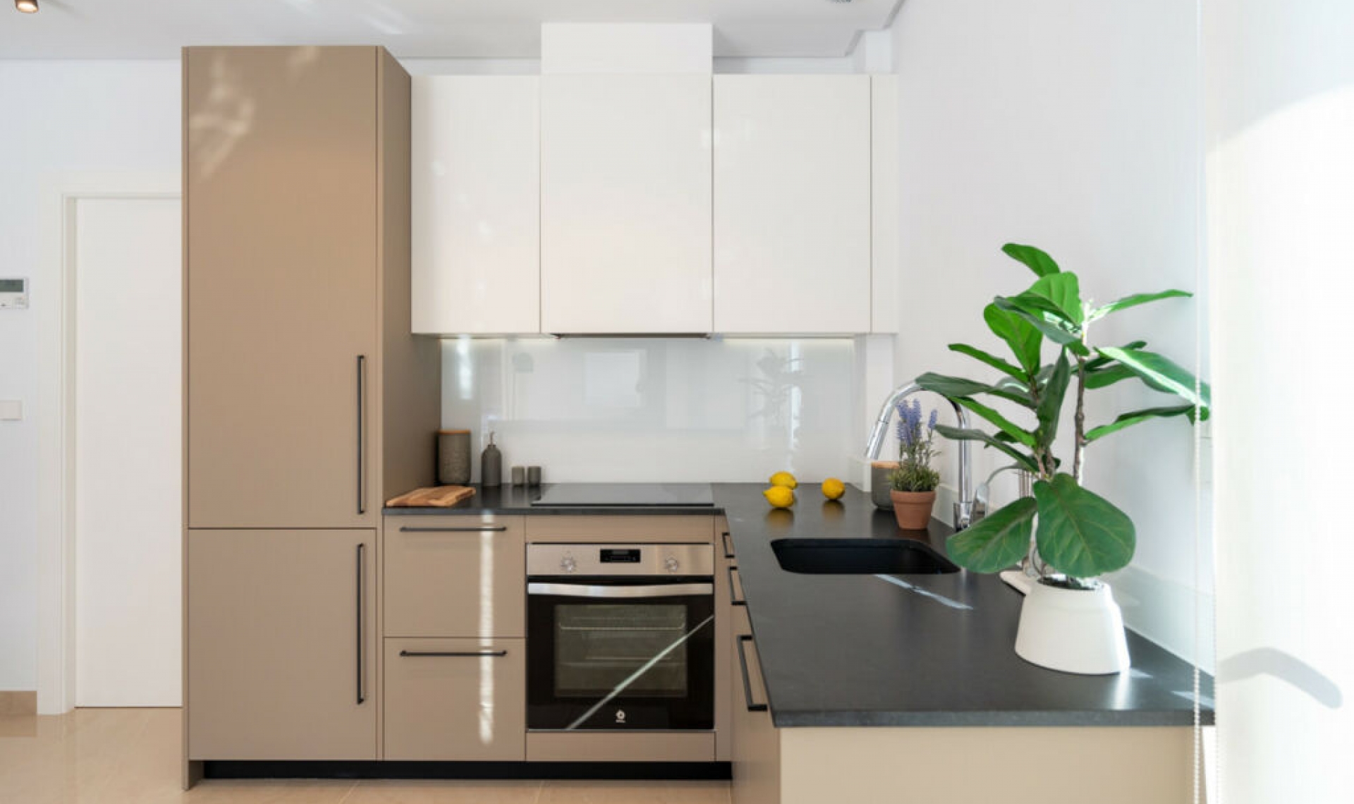 Resale - House -
Gran Alacant