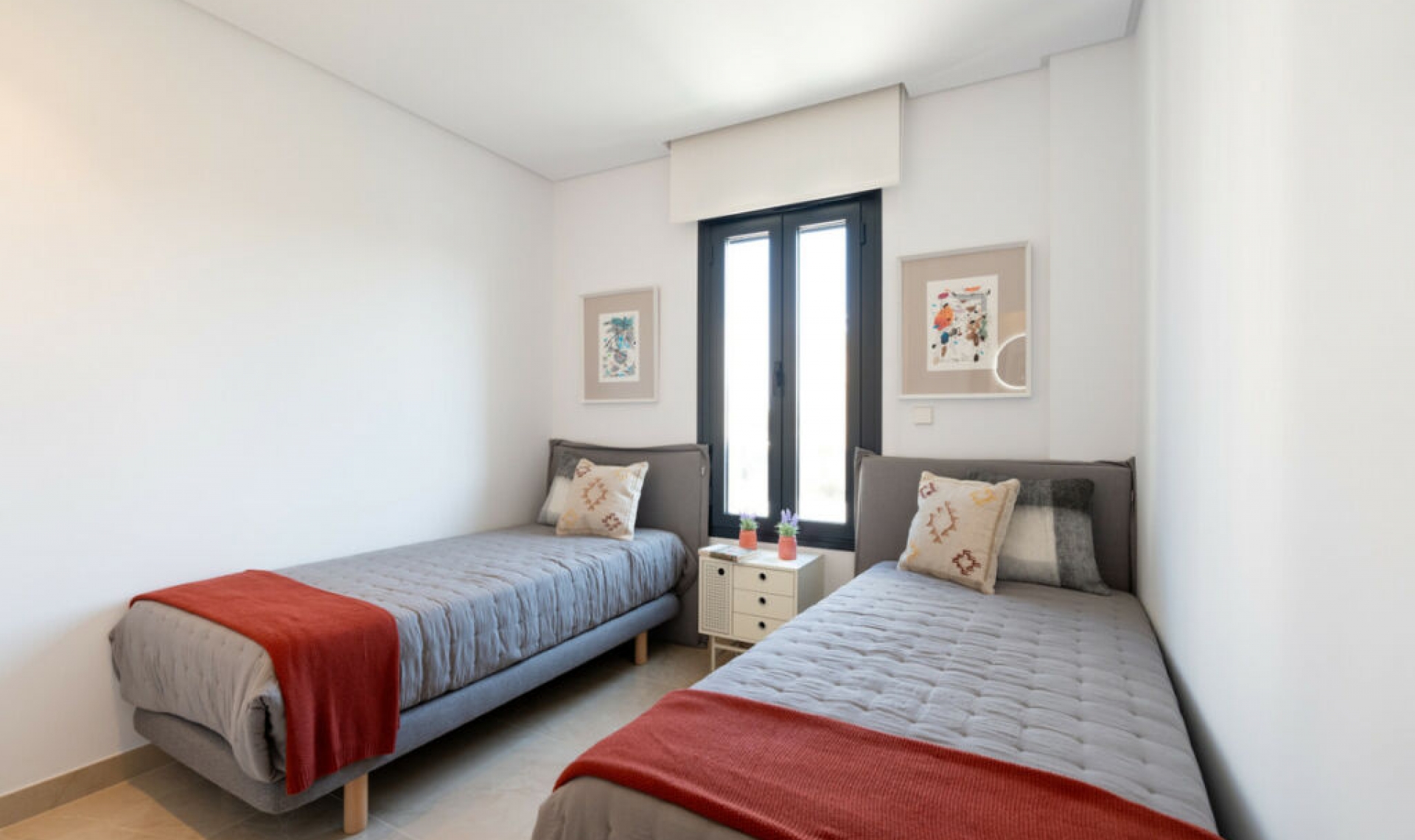 Resale - House -
Gran Alacant