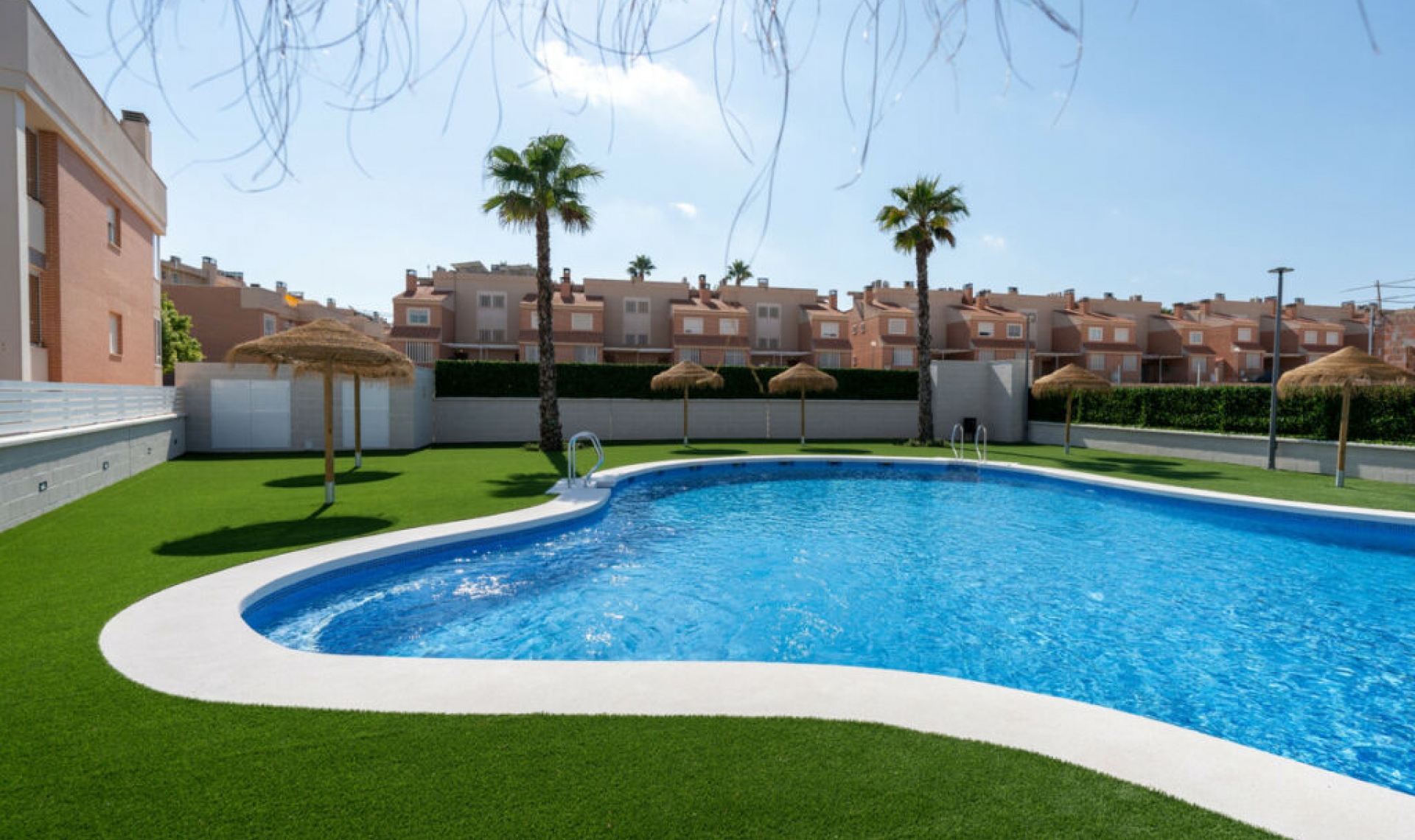 Resale - House -
Gran Alacant