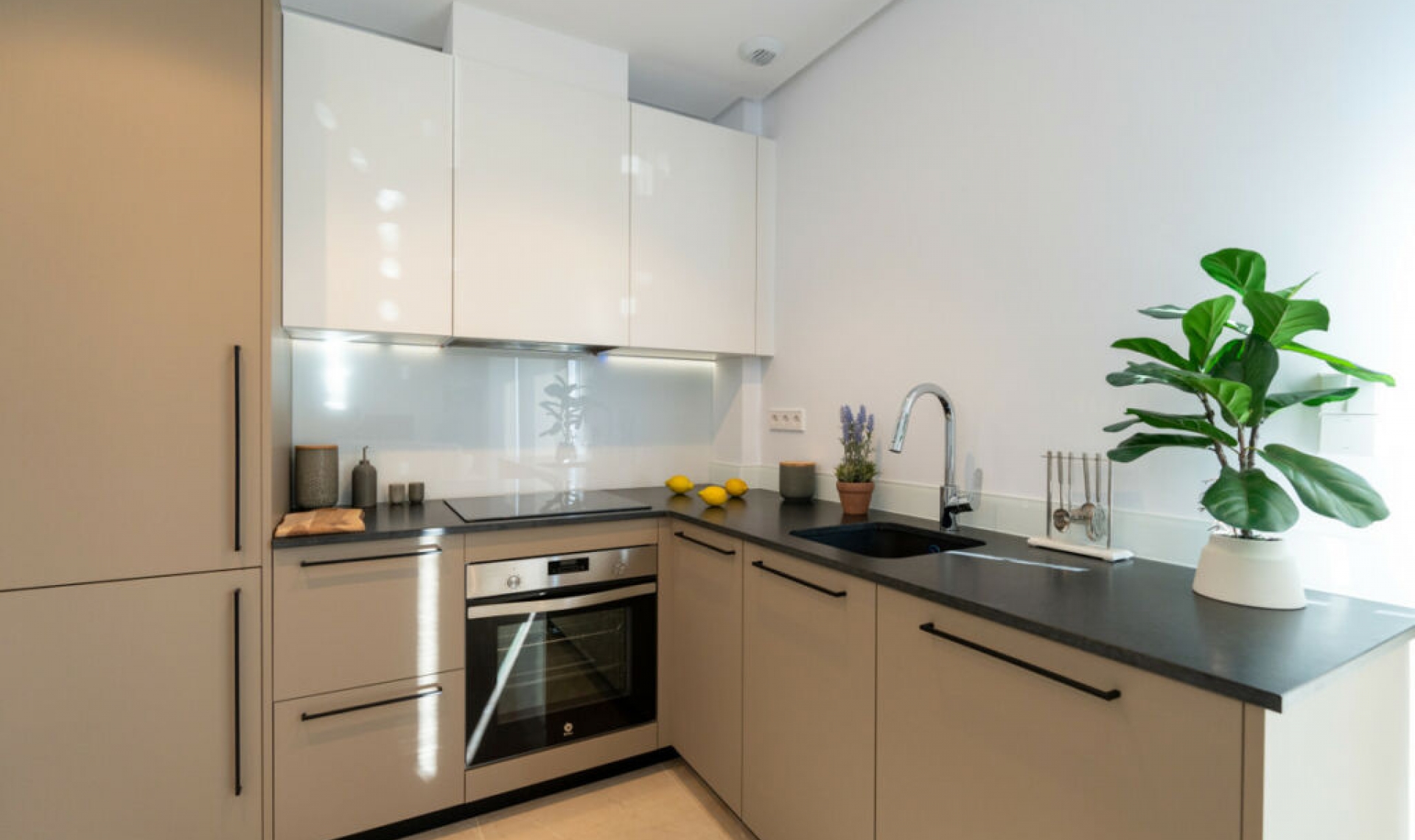 Resale - House -
Gran Alacant