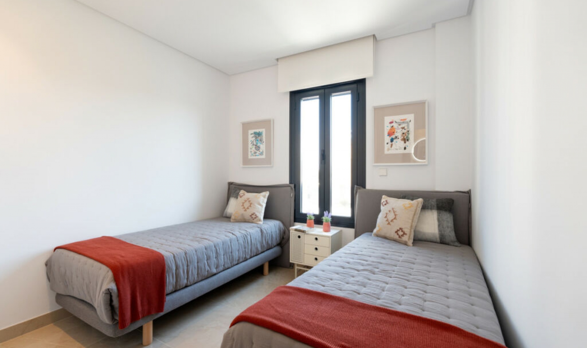 Resale - House -
Gran Alacant