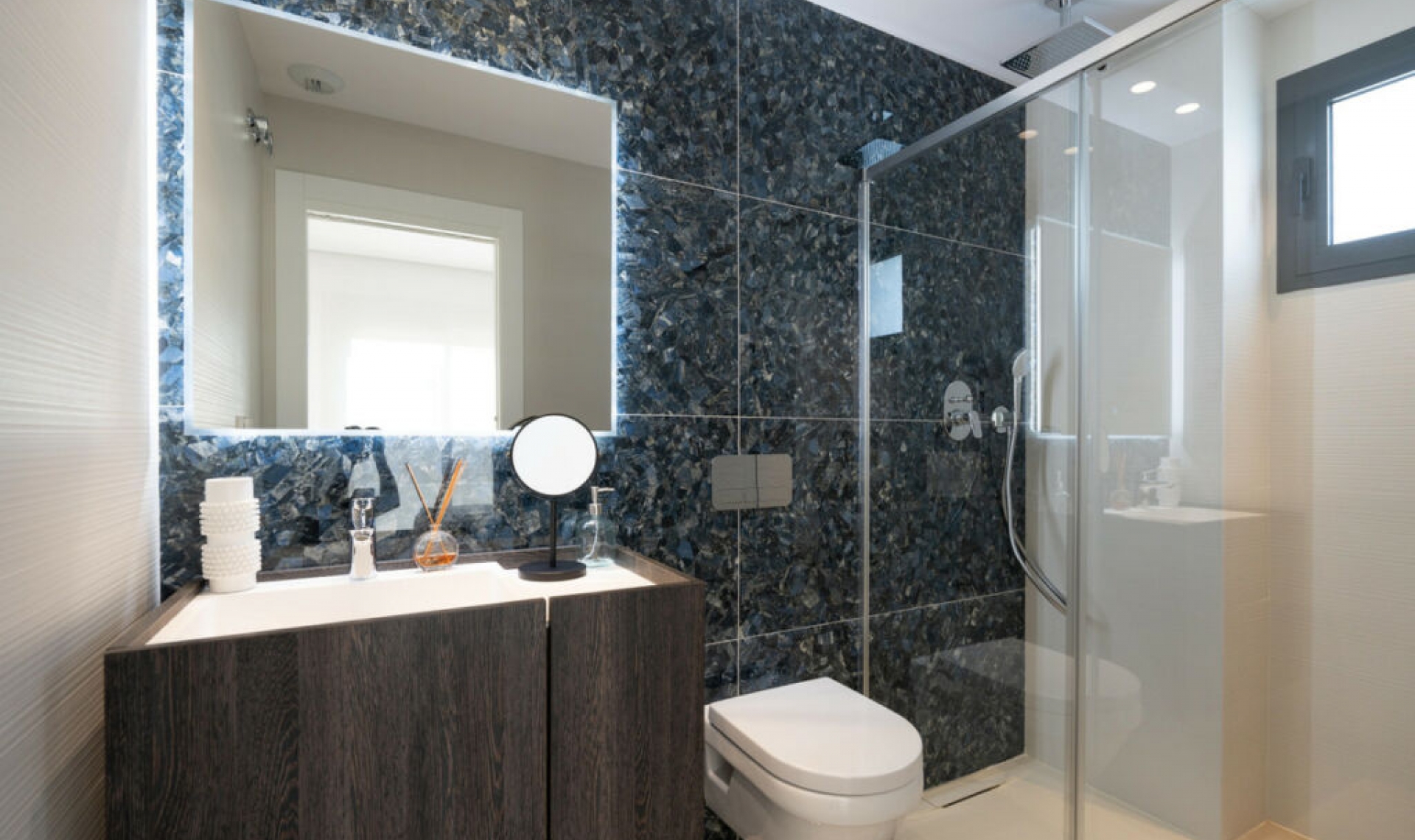 Resale - House -
Gran Alacant