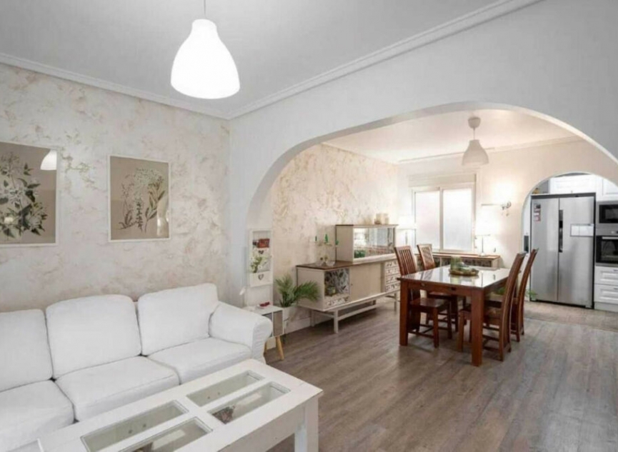 Resale - House -
Gran Alacant