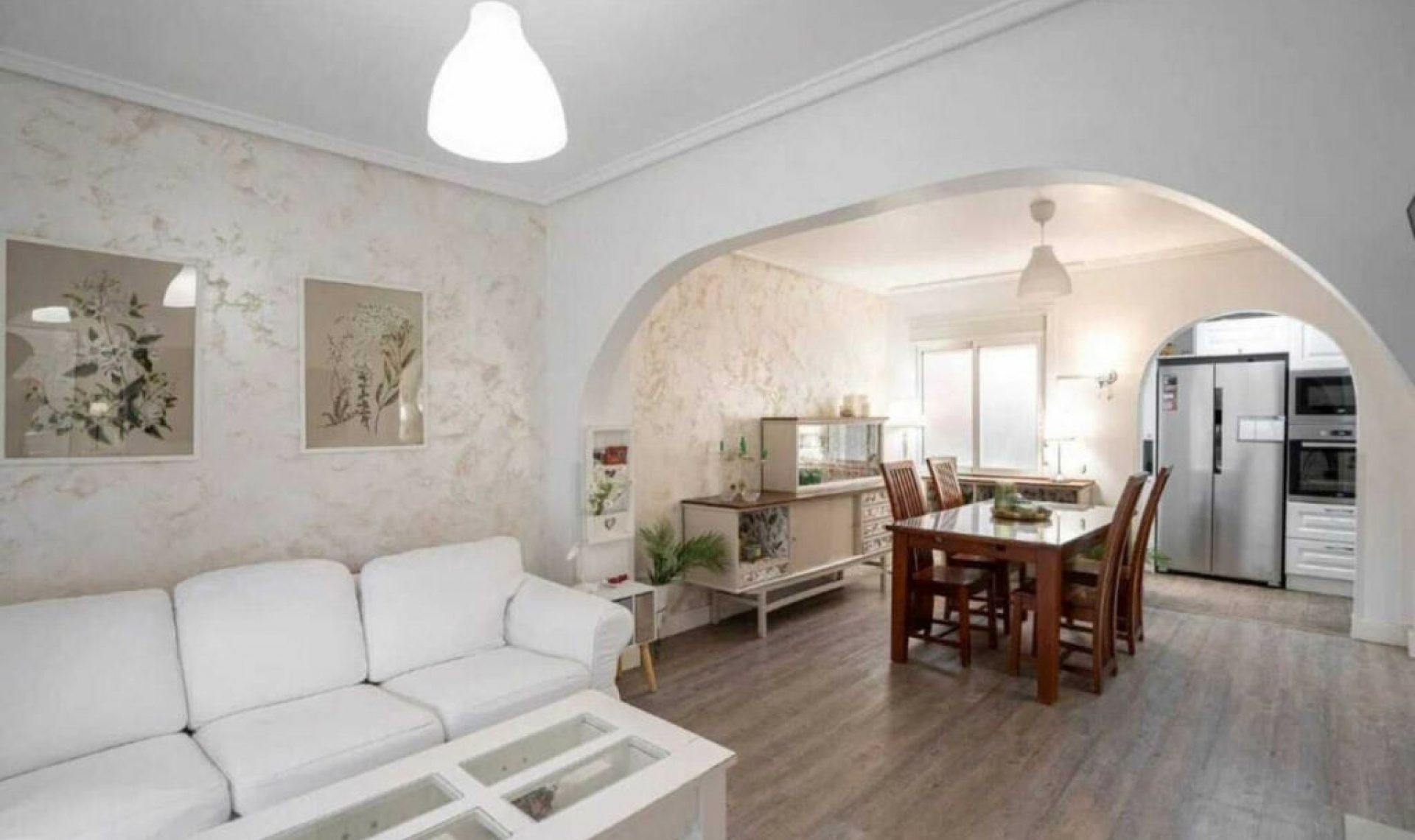 Resale - House -
Gran Alacant