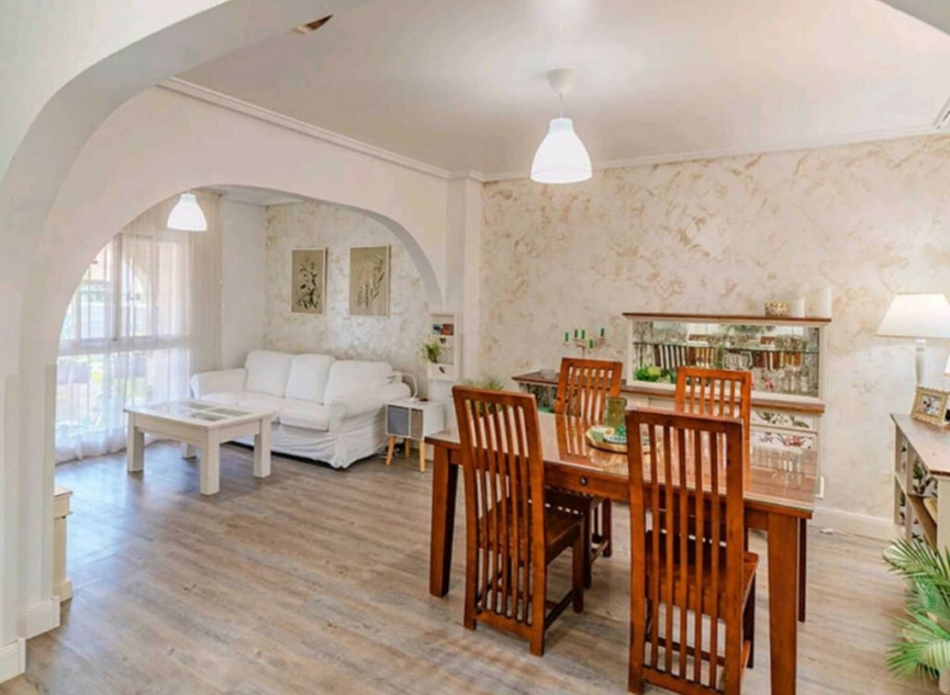 Resale - House -
Gran Alacant