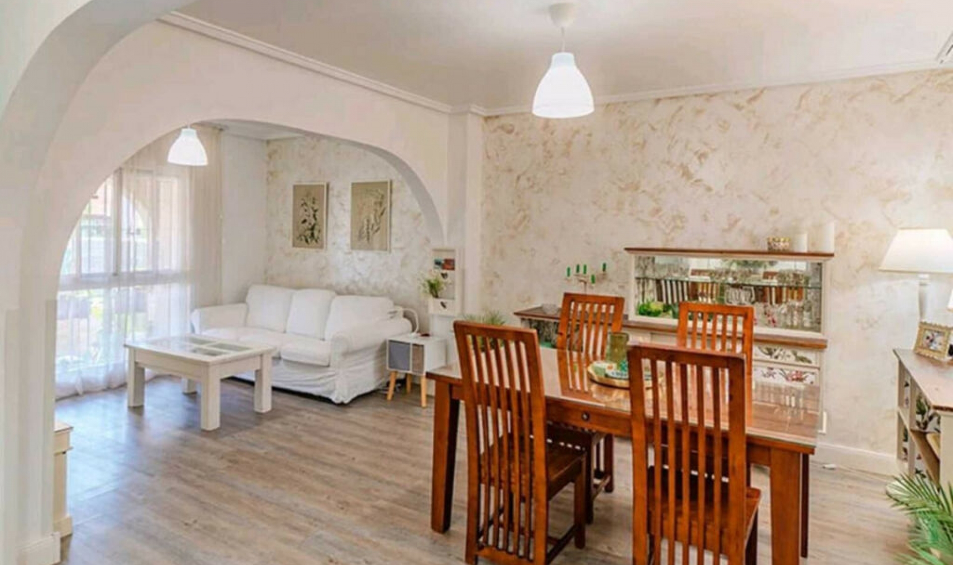 Resale - House -
Gran Alacant