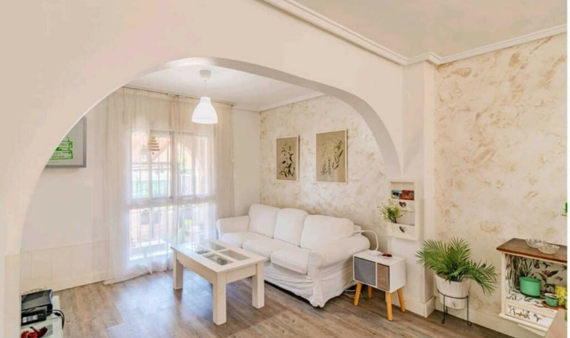 Resale - House -
Gran Alacant