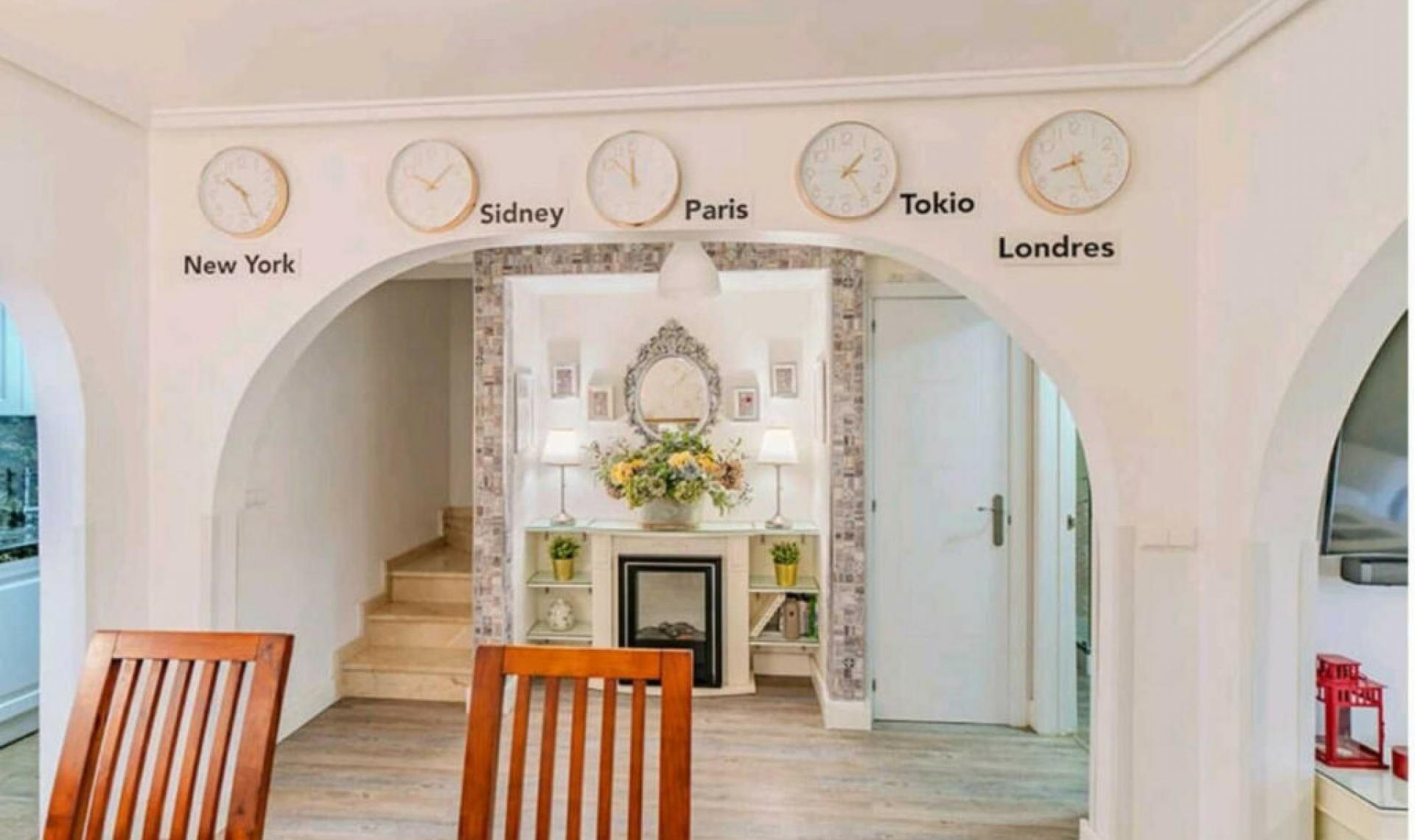 Resale - House -
Gran Alacant